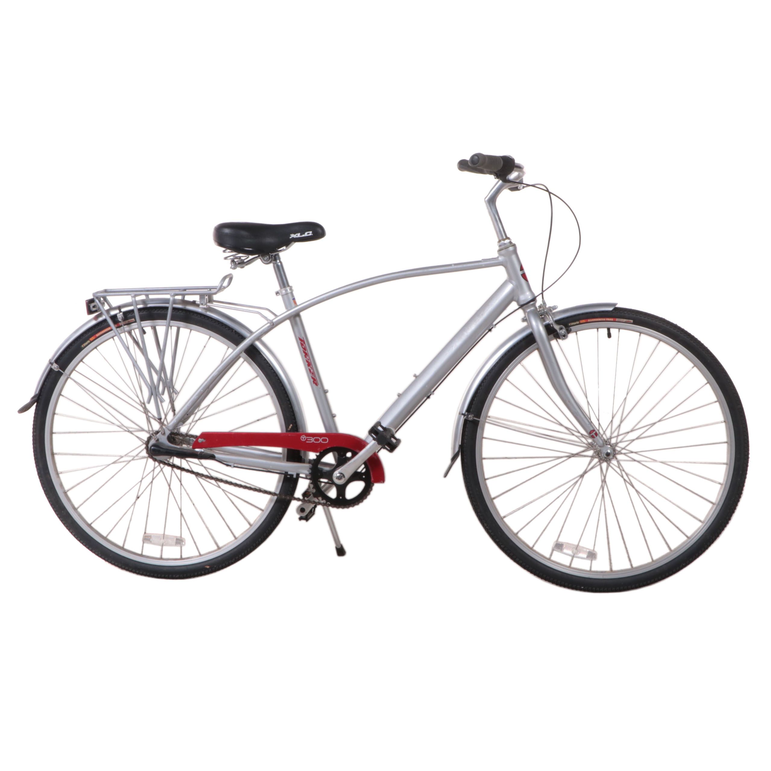 Torker 300 Aluminum Cruiser Bicycle