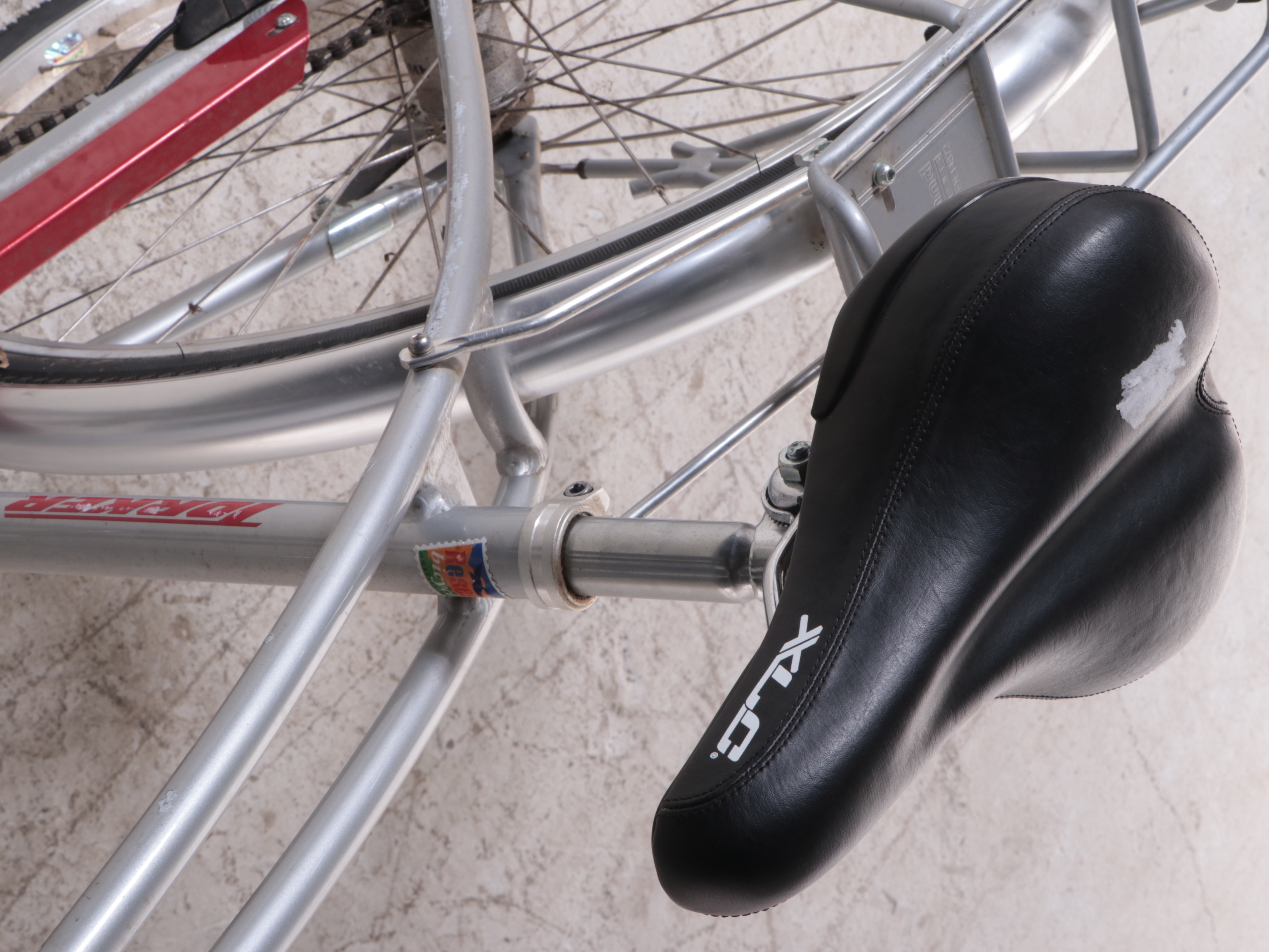 Torker 300 Aluminum Cruiser Bicycle