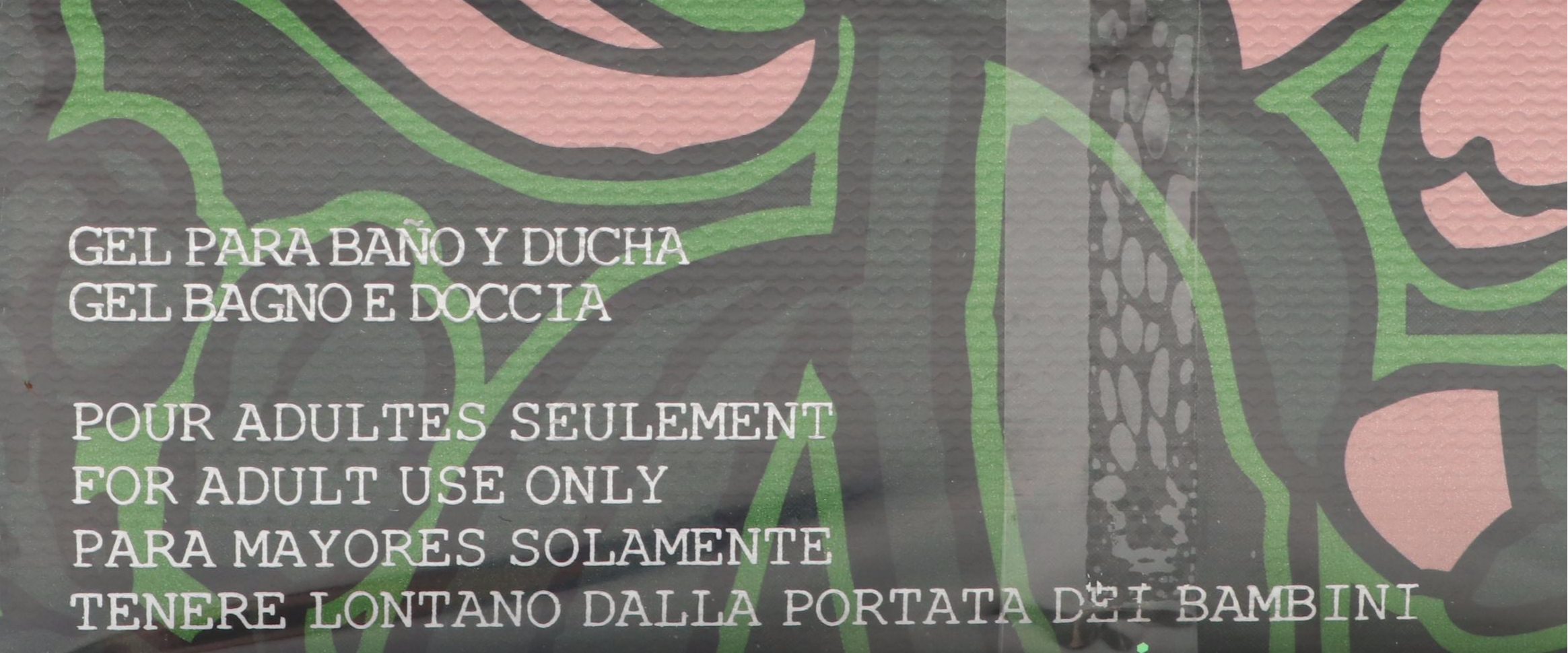 Prada Infusion de Fleur d'Oranger Perfumed Bath and Shower Gel