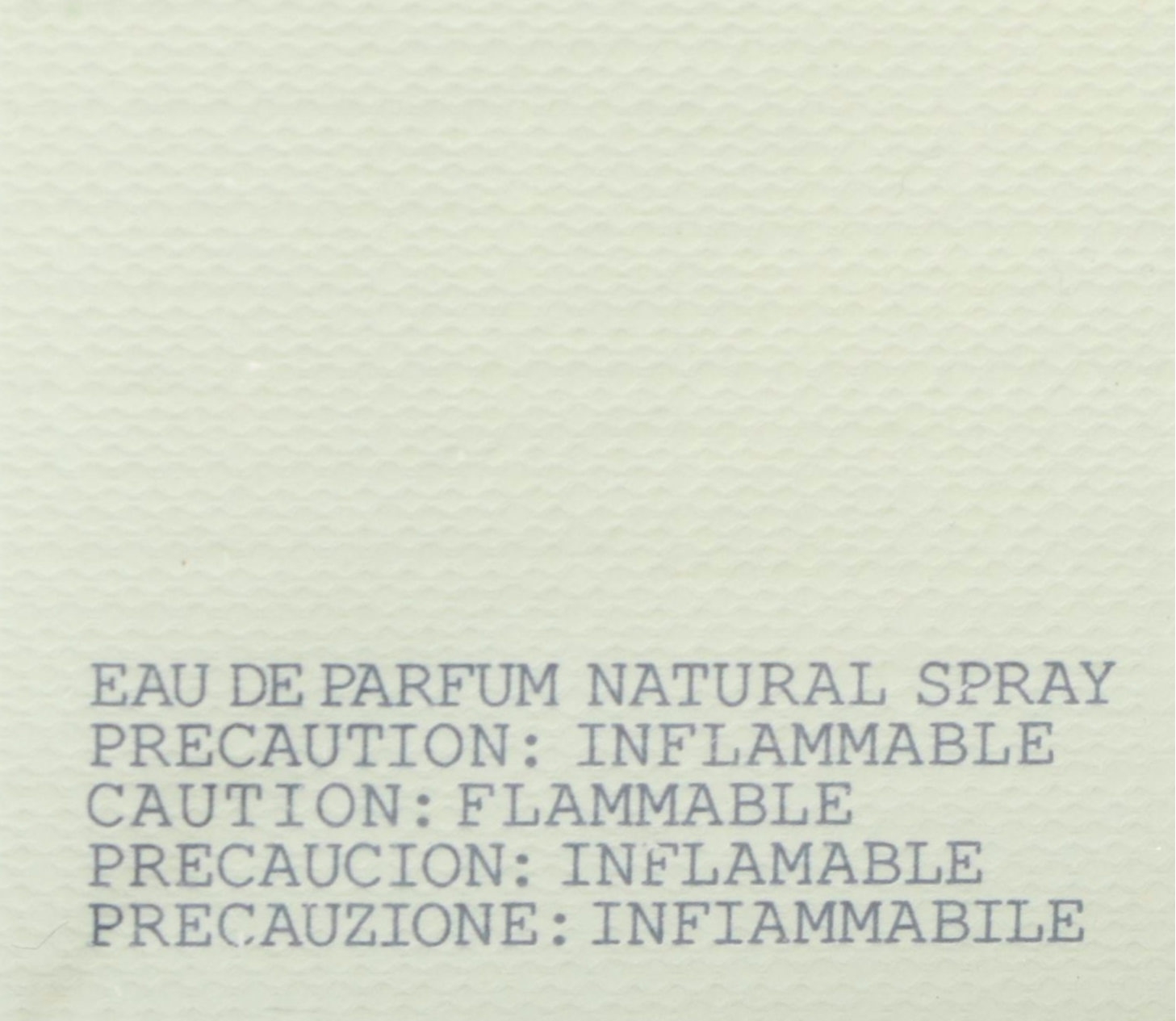 Prada Infusion d'Iris Eau de Parfum Spray