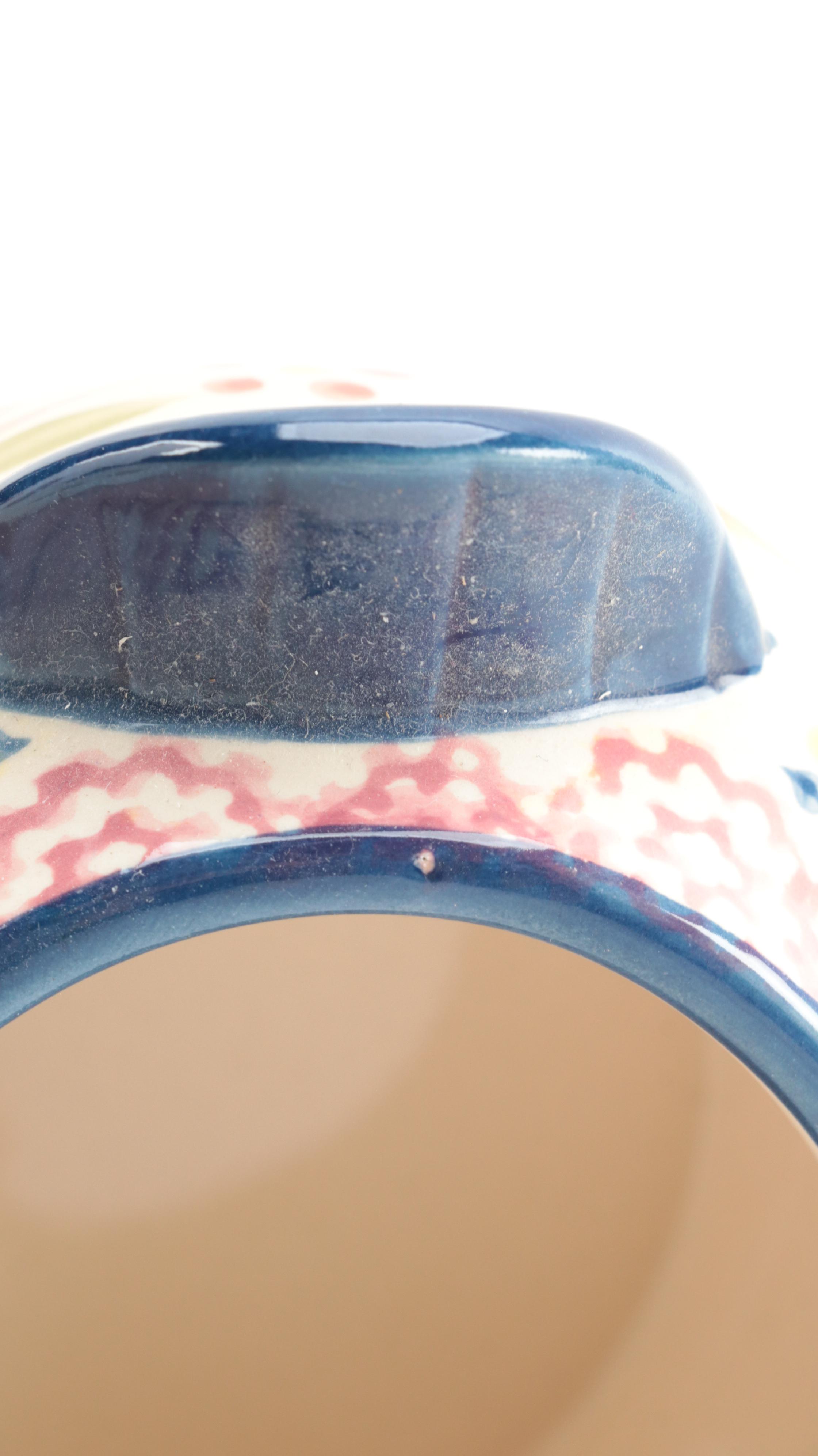 Temptations "Old World Confetti" Ceramic Bakeware