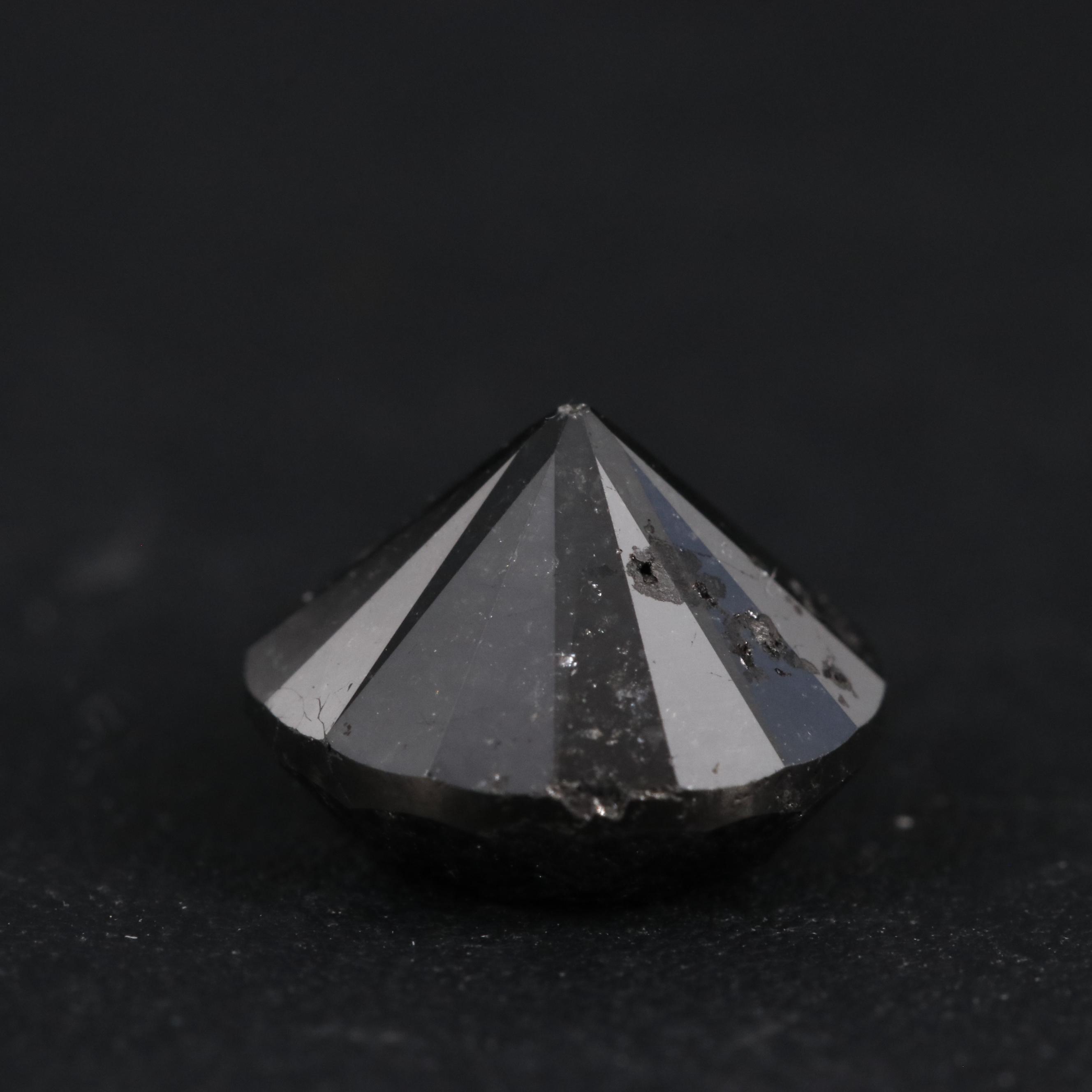 Loose 3.72 CT Diamond