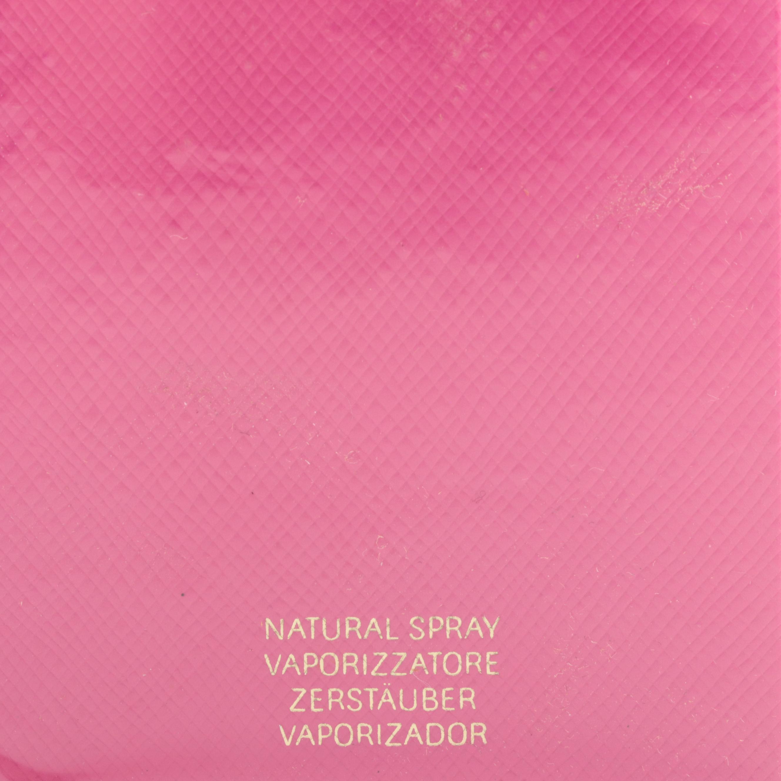 Prada Infusion de Fleur d'Oranger Perfumed Gel with Prada Candy Eau de Parfum