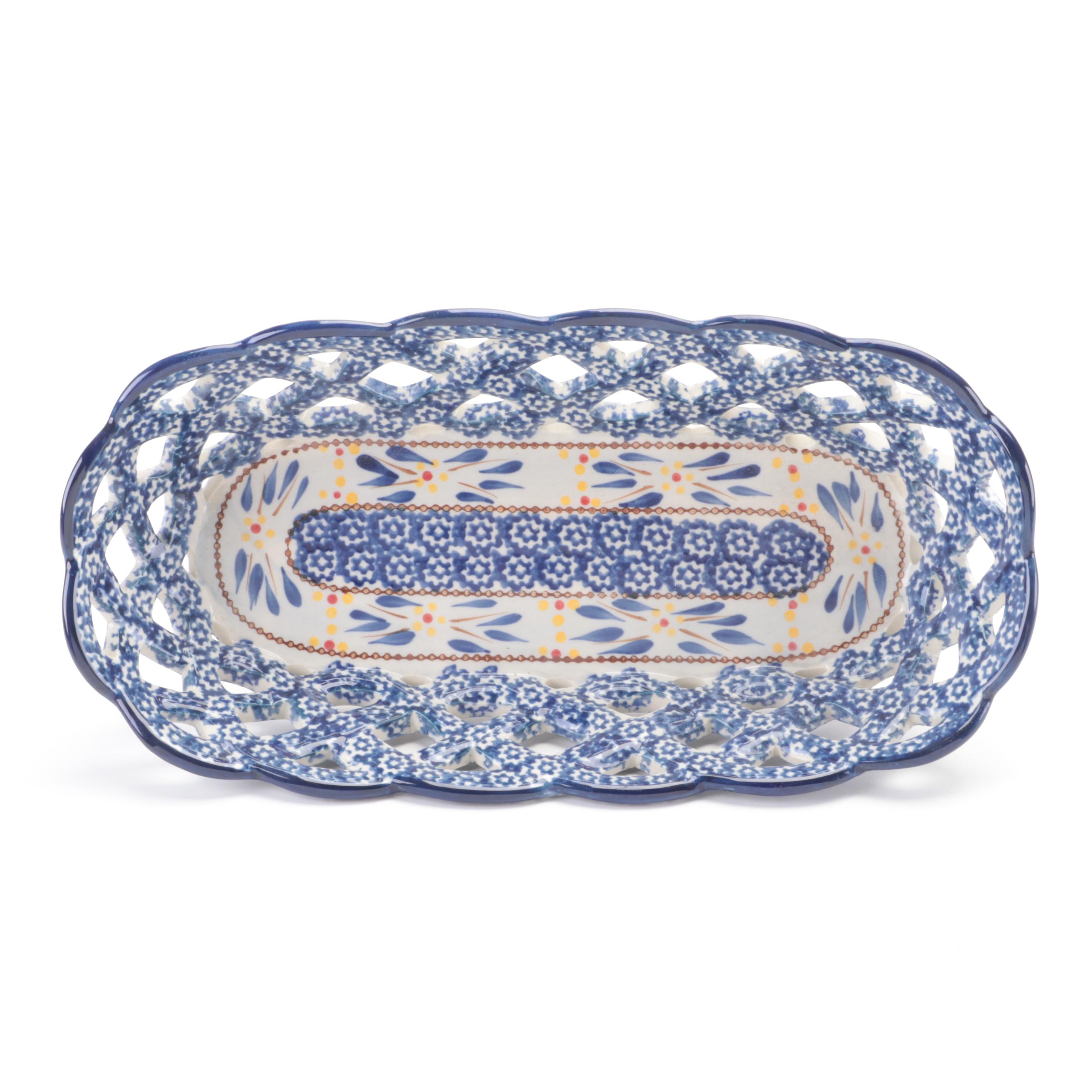 Temp-tations by Tara "Old World Confetti" Measuring Cups and Serveware