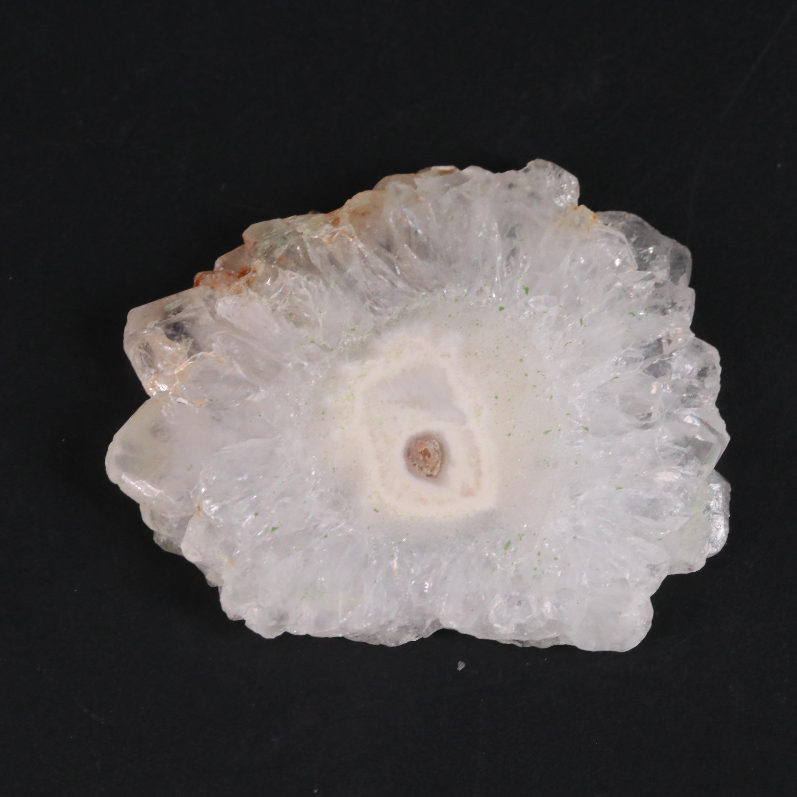 Loose 31.24 CT Druzy