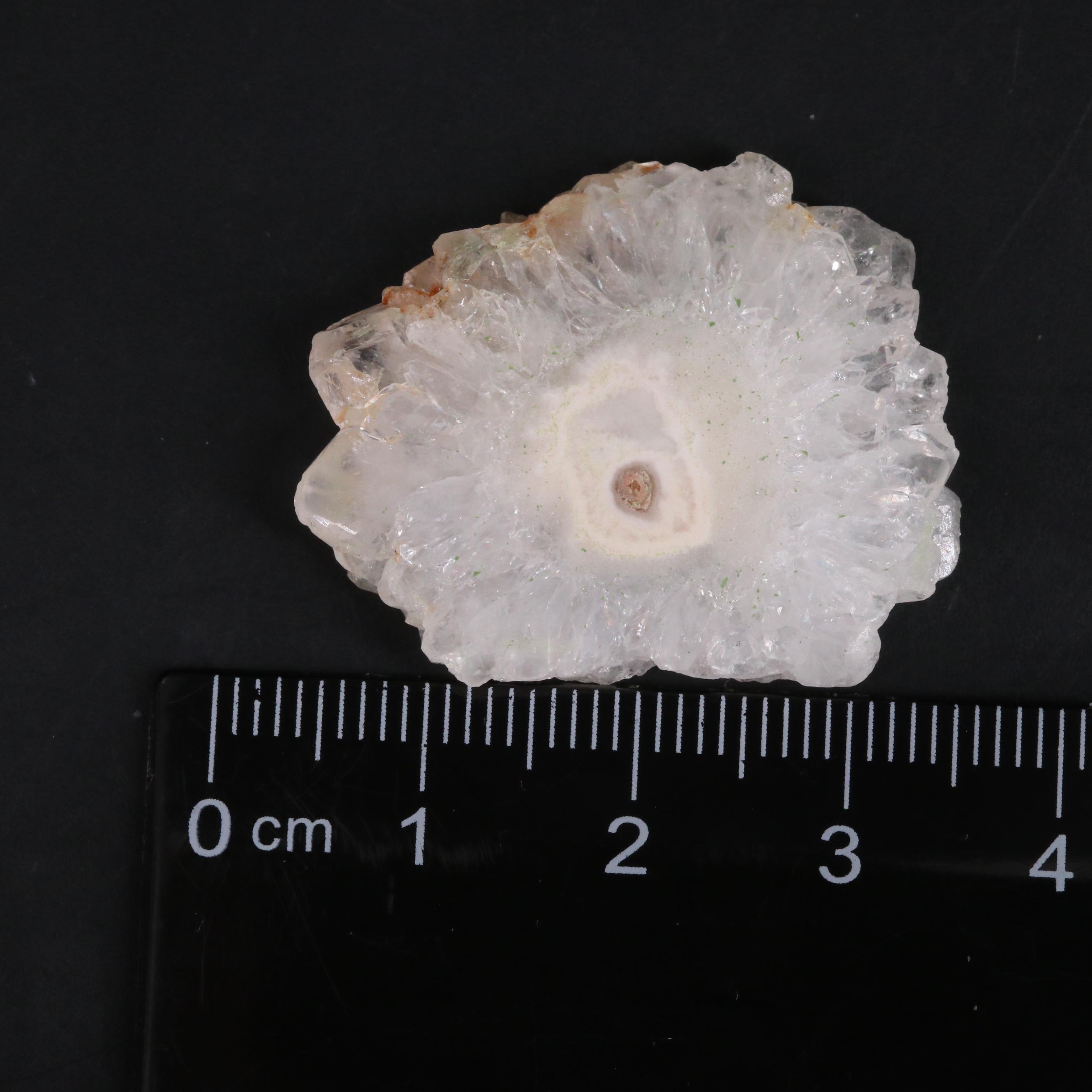 Loose 31.24 CT Druzy