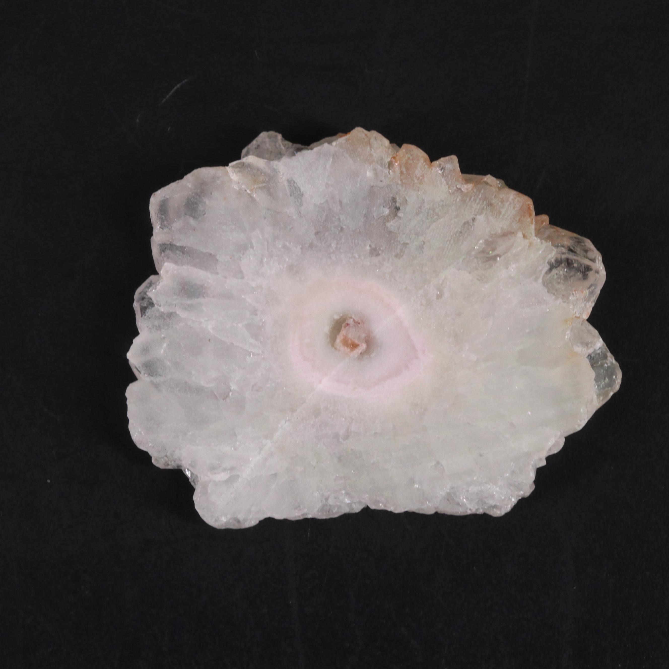 Loose 31.24 CT Druzy