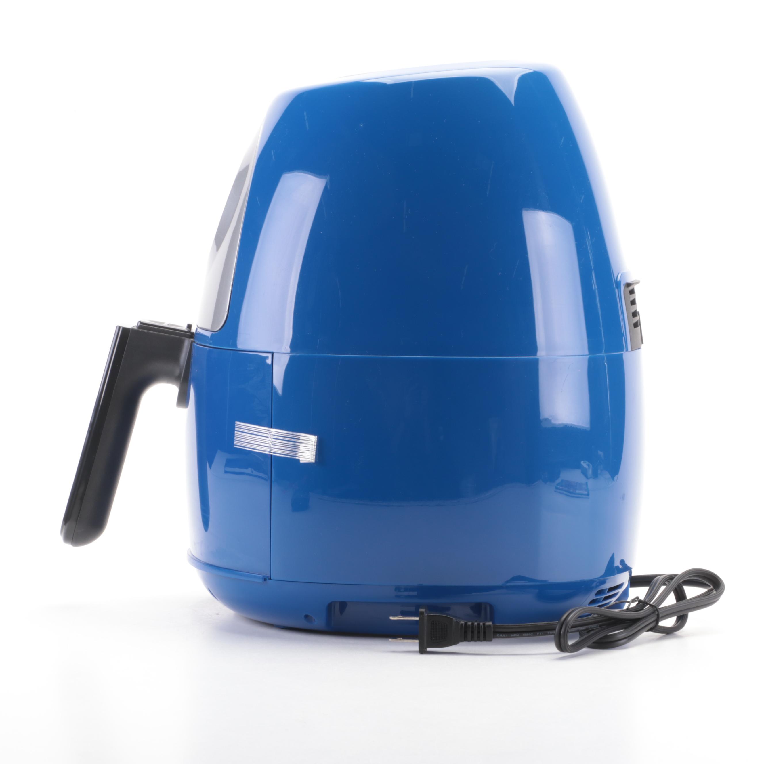 Intertek Power Air Fryer Xl Pro