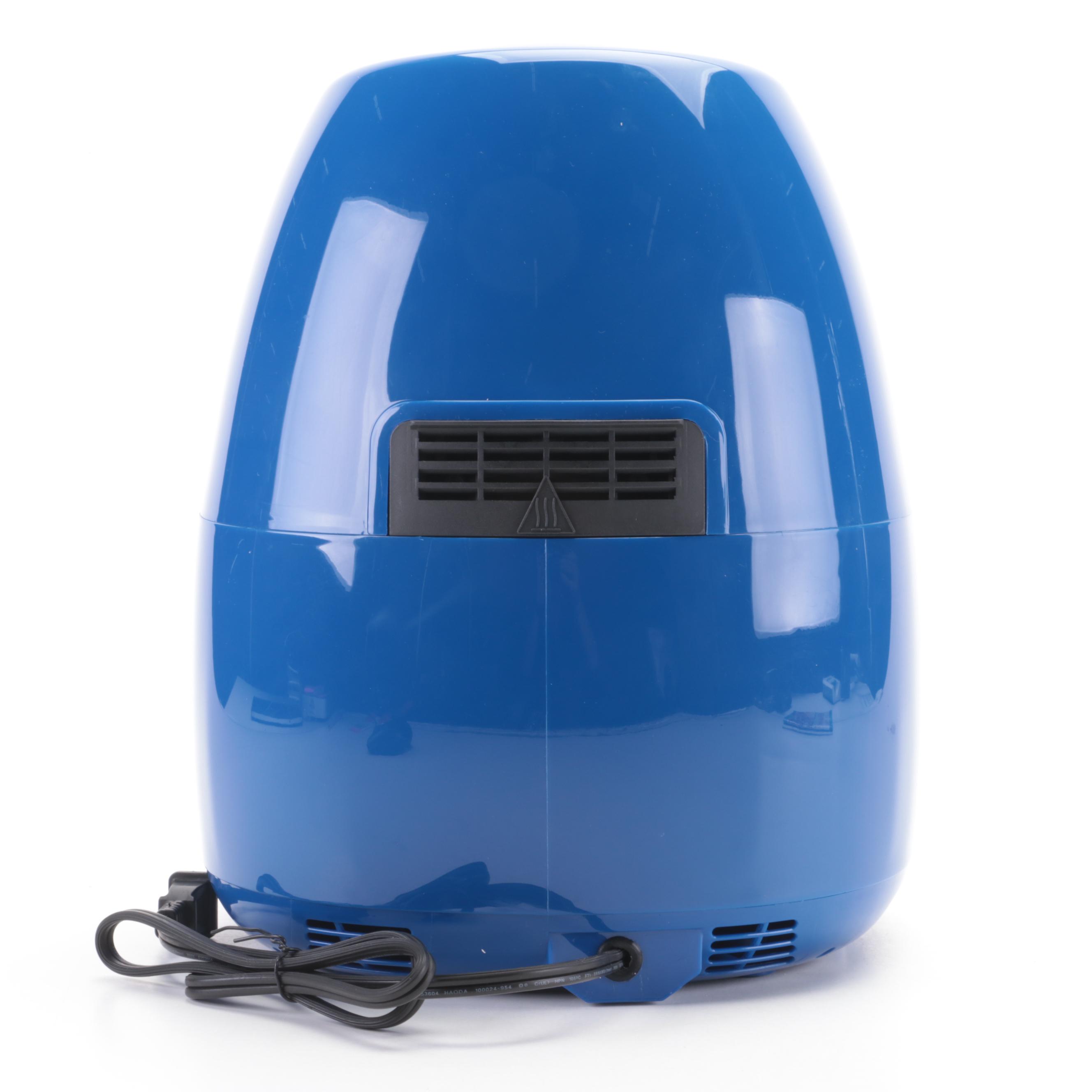 Intertek Power Air Fryer Xl Pro