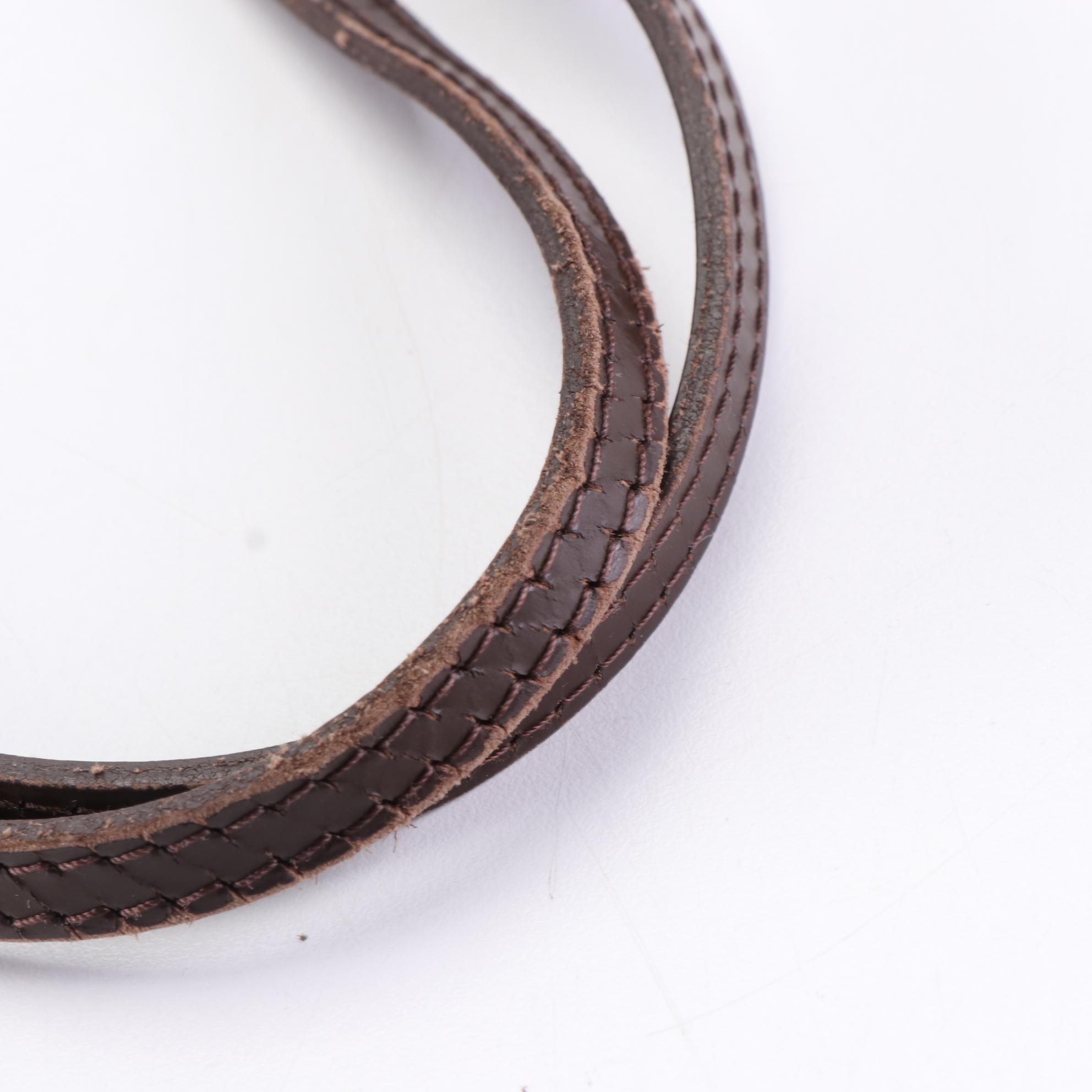 Louis Vuitton Neverfull GM Tote in Damier Ebene Canvas and Leather