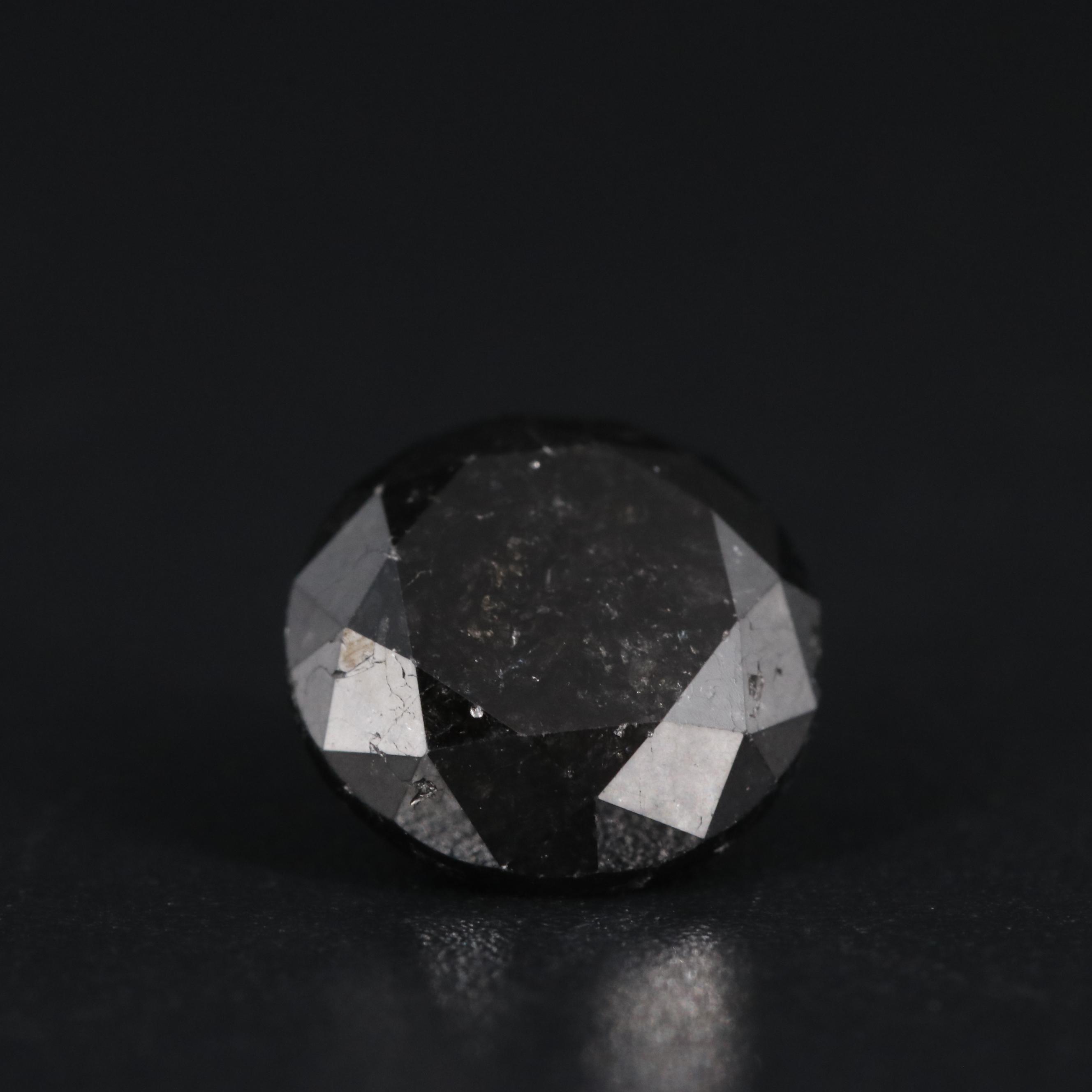 Loose 3.31 CT Diamond