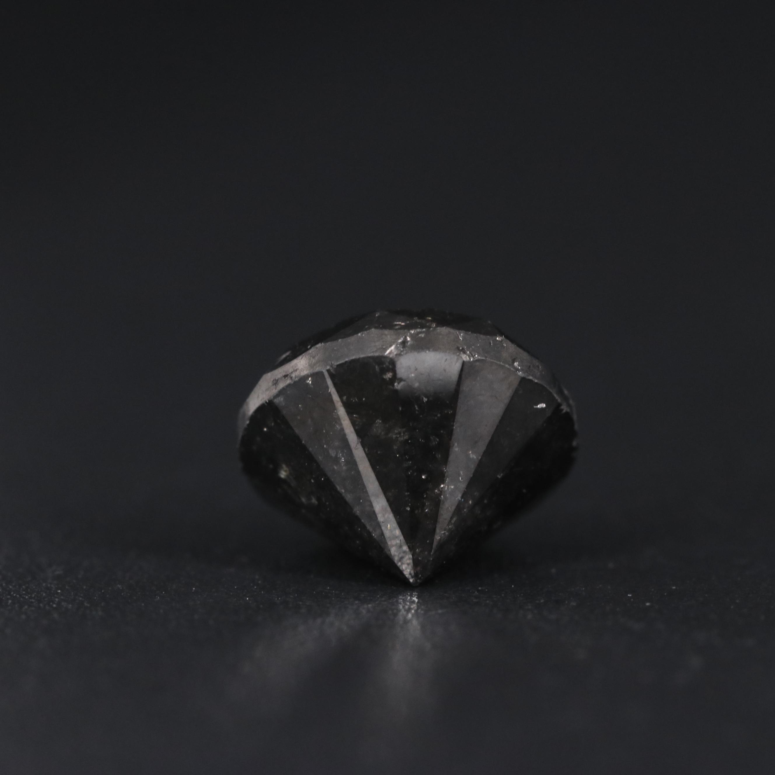 Loose 3.31 CT Diamond