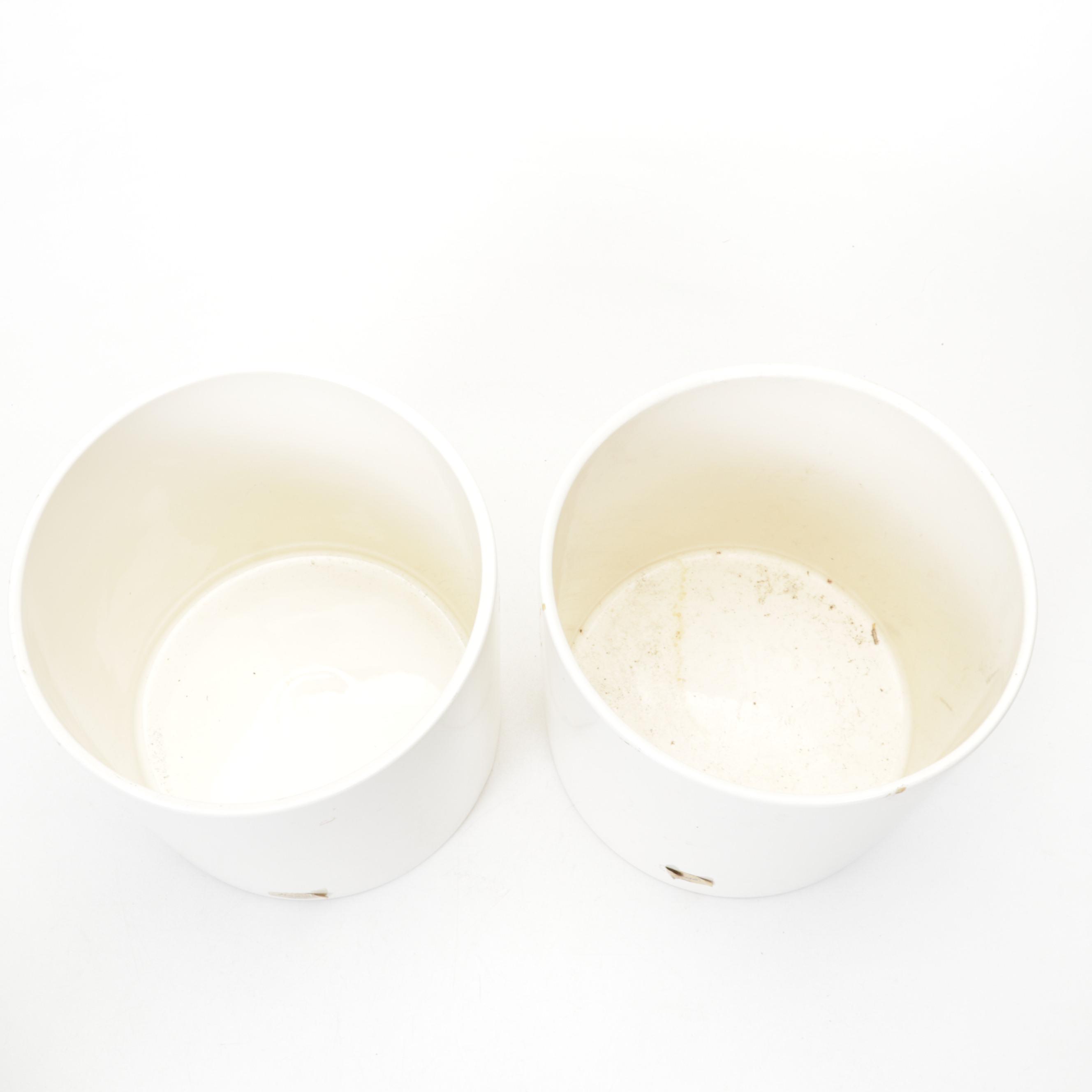 Haeger Pottery and Other American Made Ceramic Planters