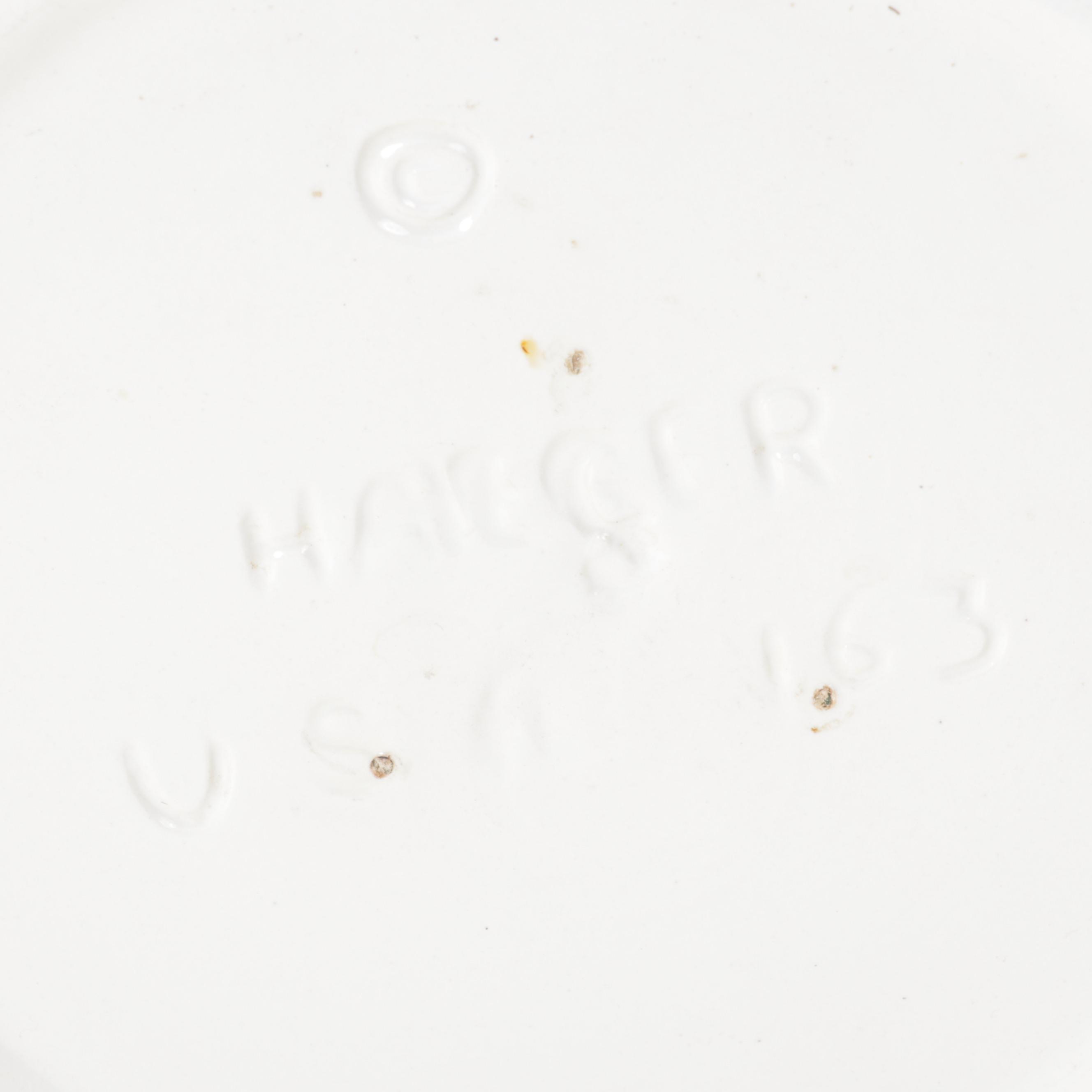 Haeger Pottery and Other American Made Ceramic Planters