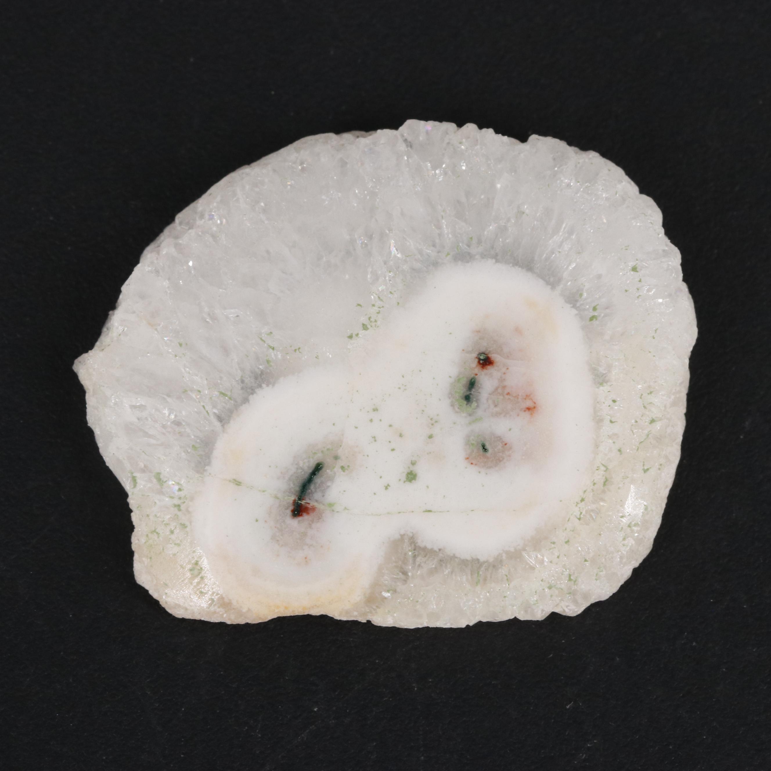 Loose 39.97 CT Druzy