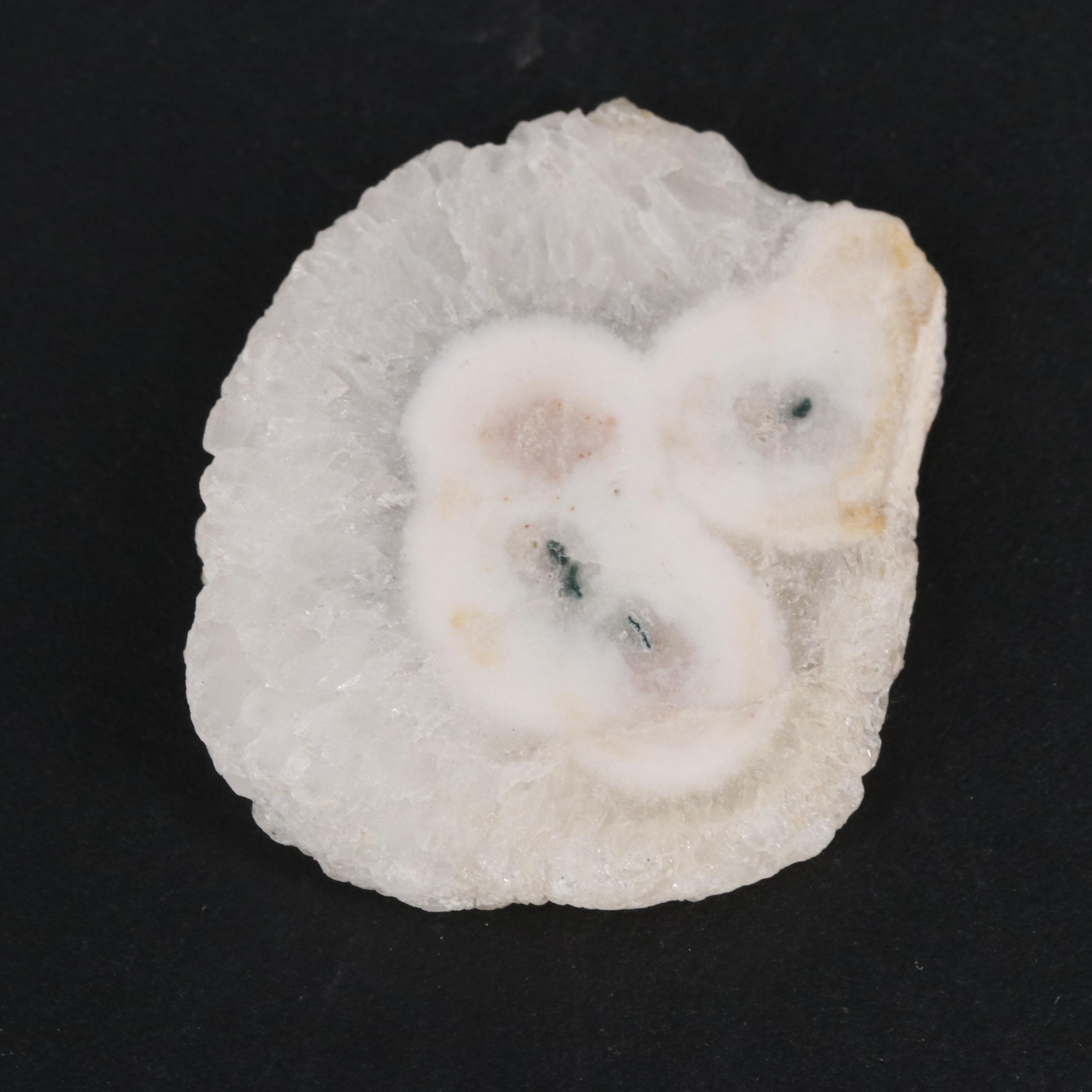 Loose 39.97 CT Druzy