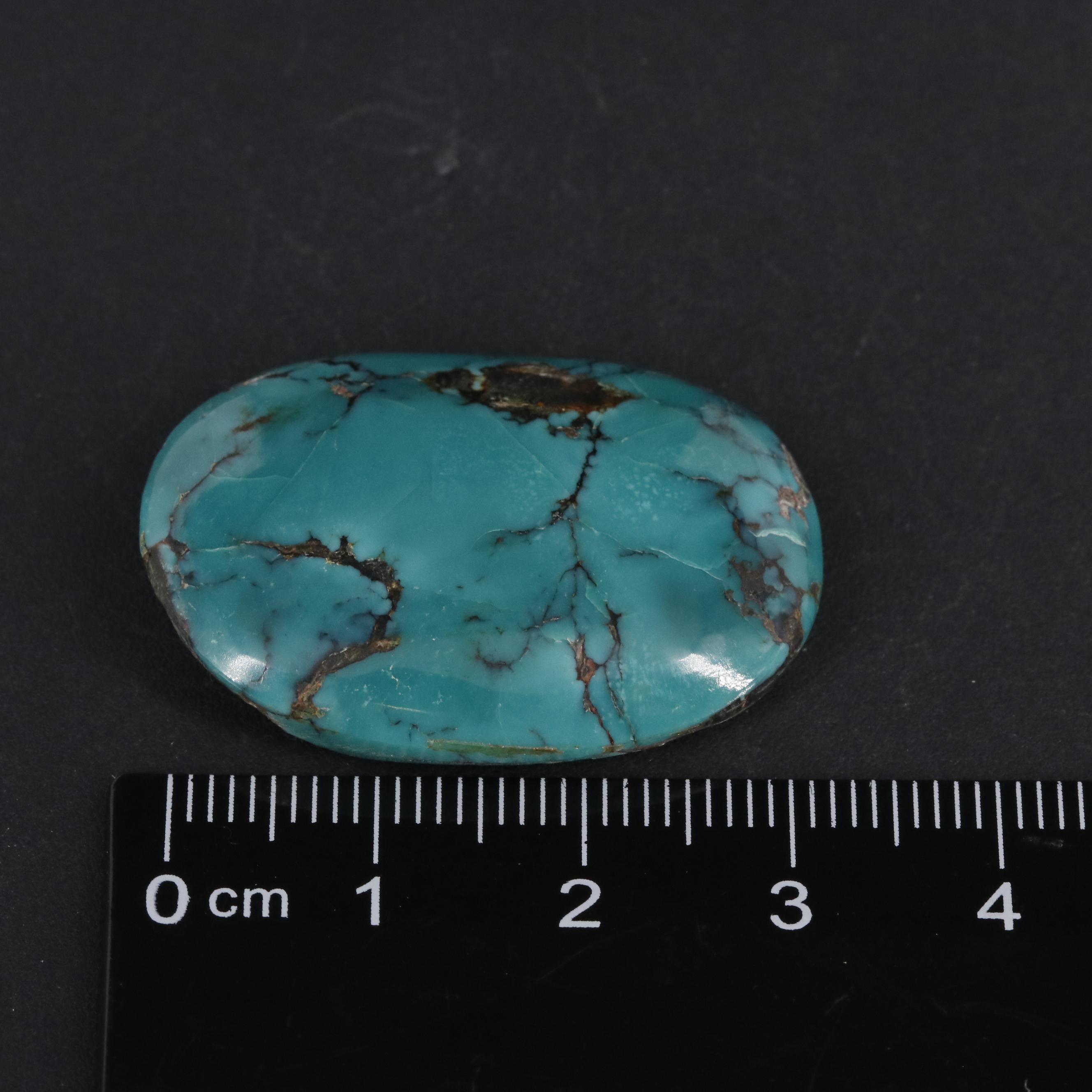 Loose 44.26 CT Turquoise