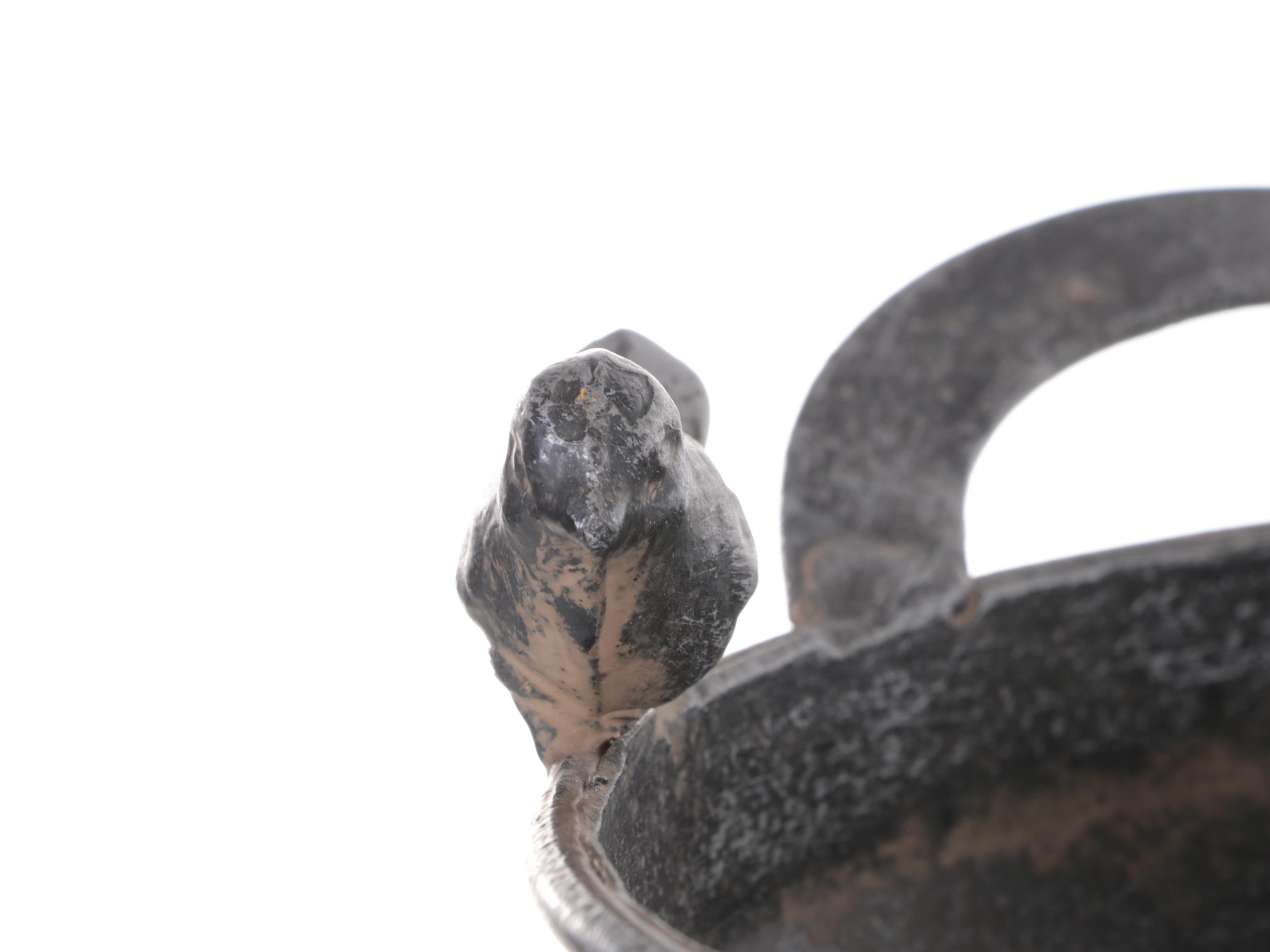 Metal Farmhouse Three Tier Tray Stand