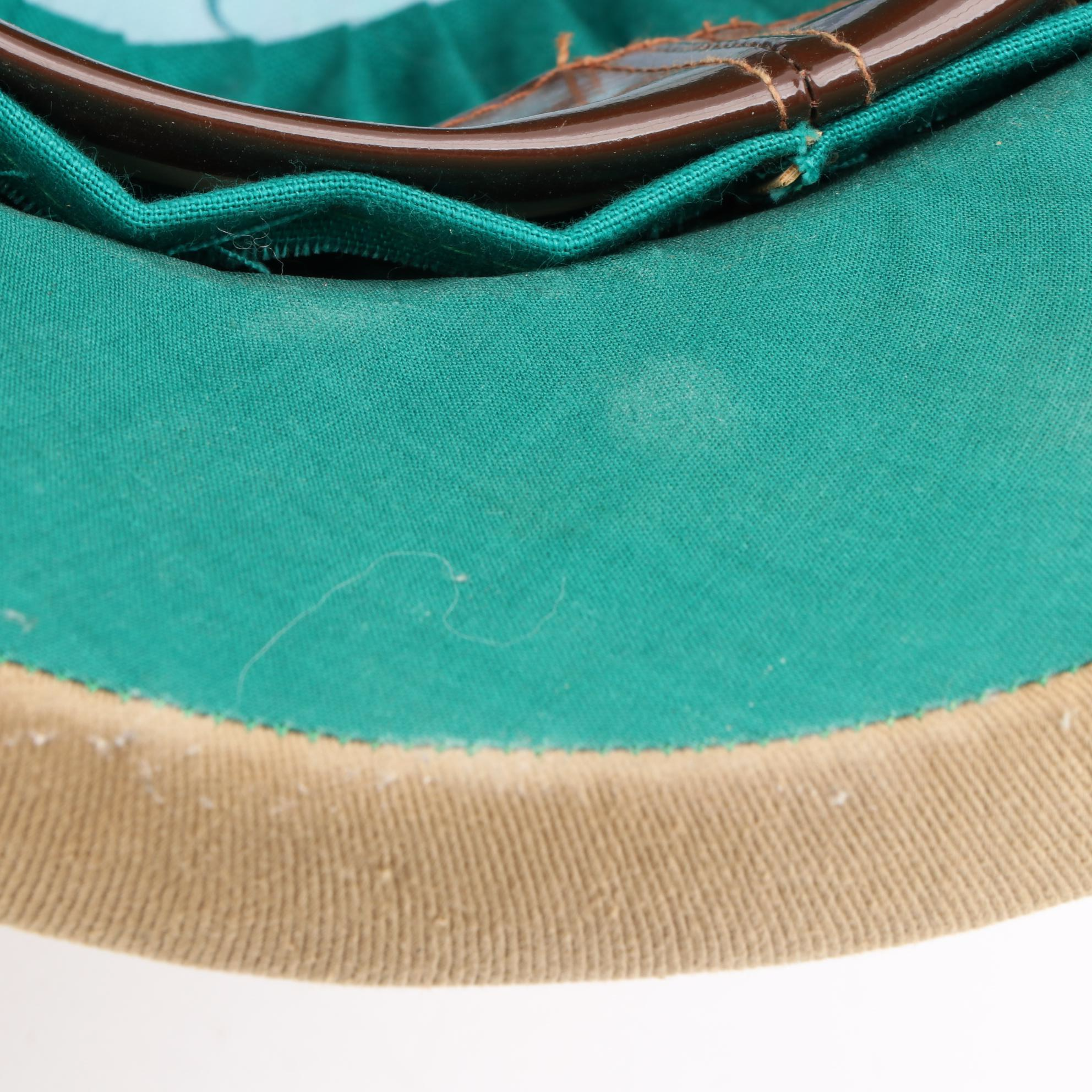 British Khaki Robert Lighton Pith Helmet