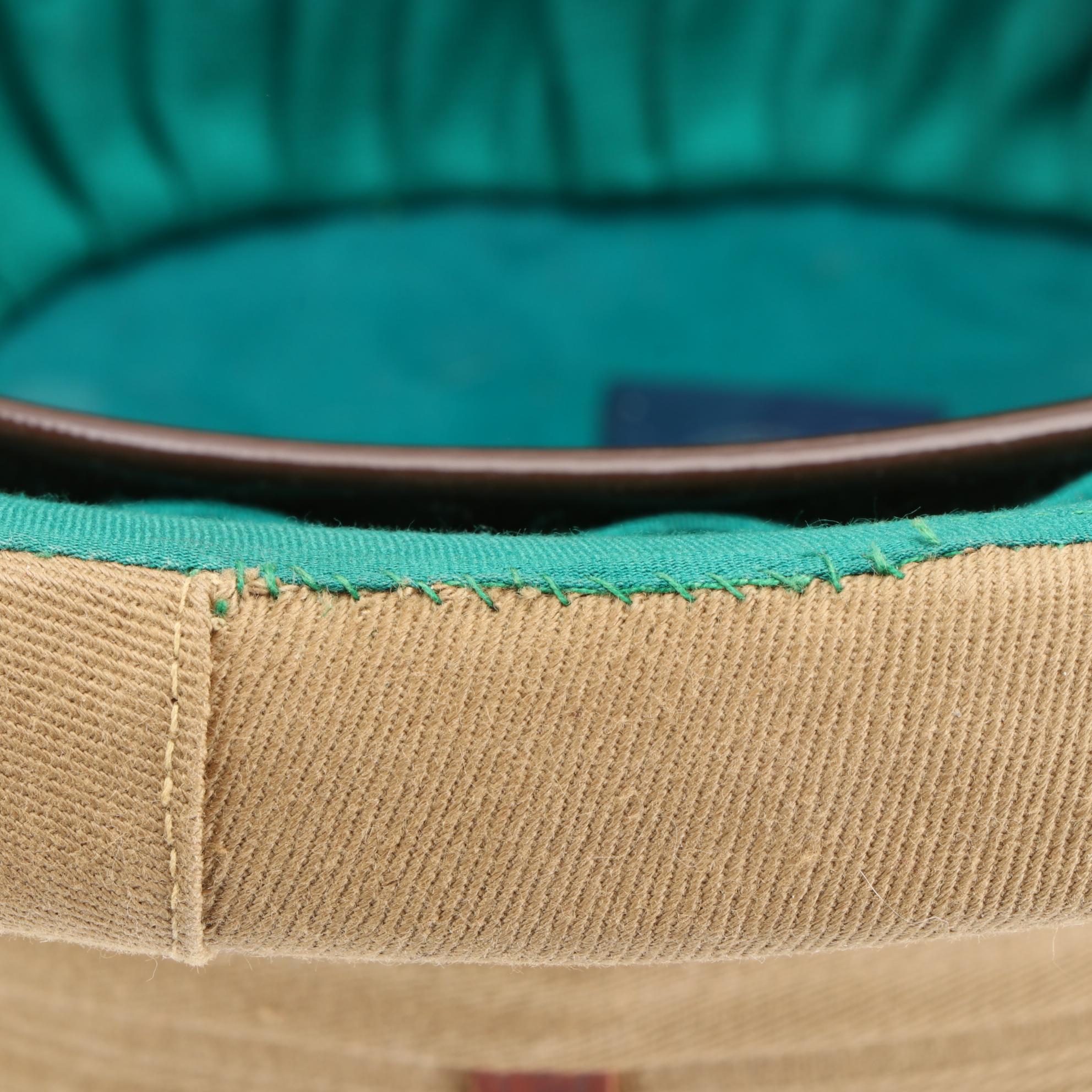 British Khaki Robert Lighton Pith Helmet