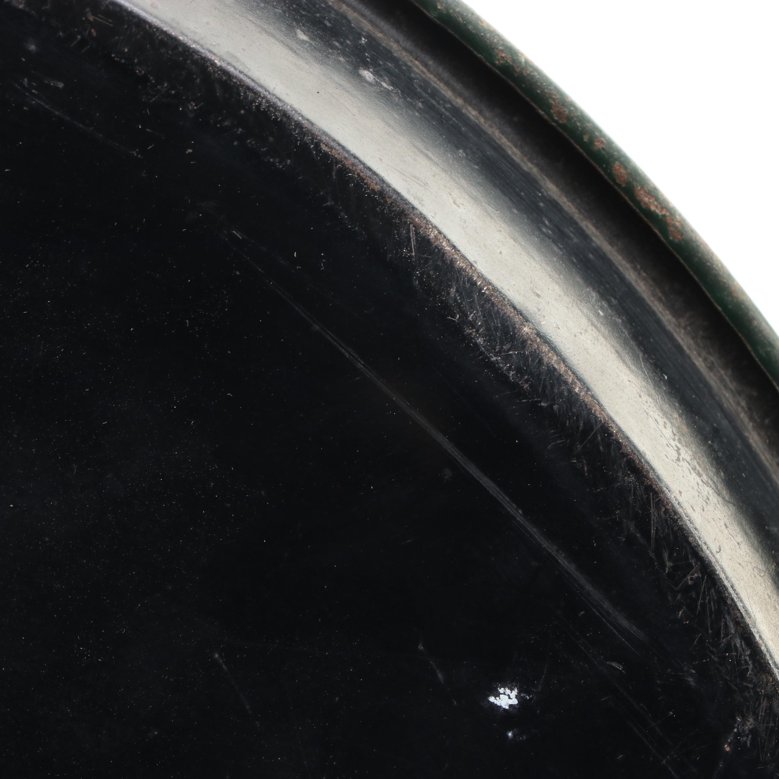 Hudepohl Brewing Co. Metal Beer Tray, Early to Mid-20th Century