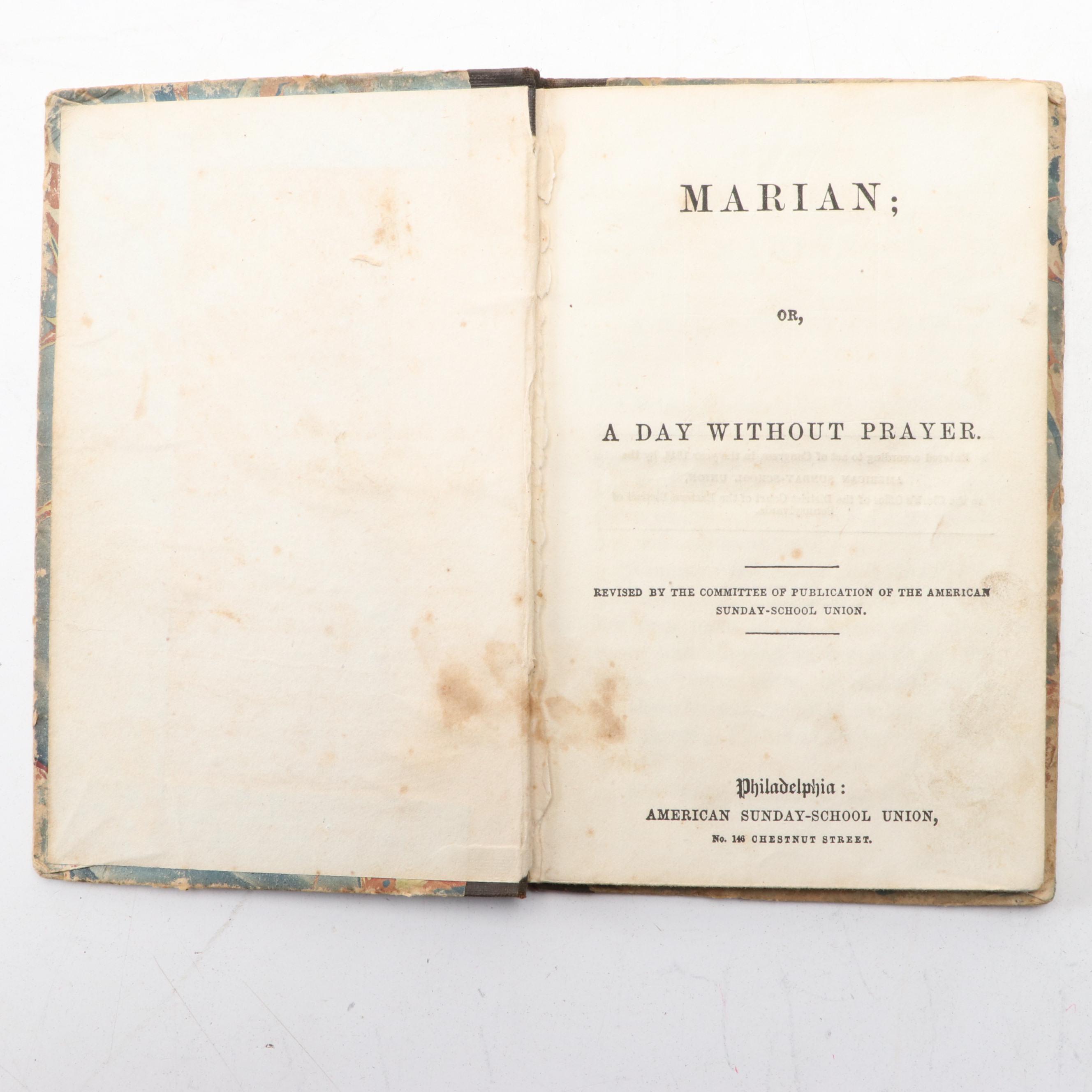 King James Version Bible Edited by Benjamin Blayney with More Religious Books