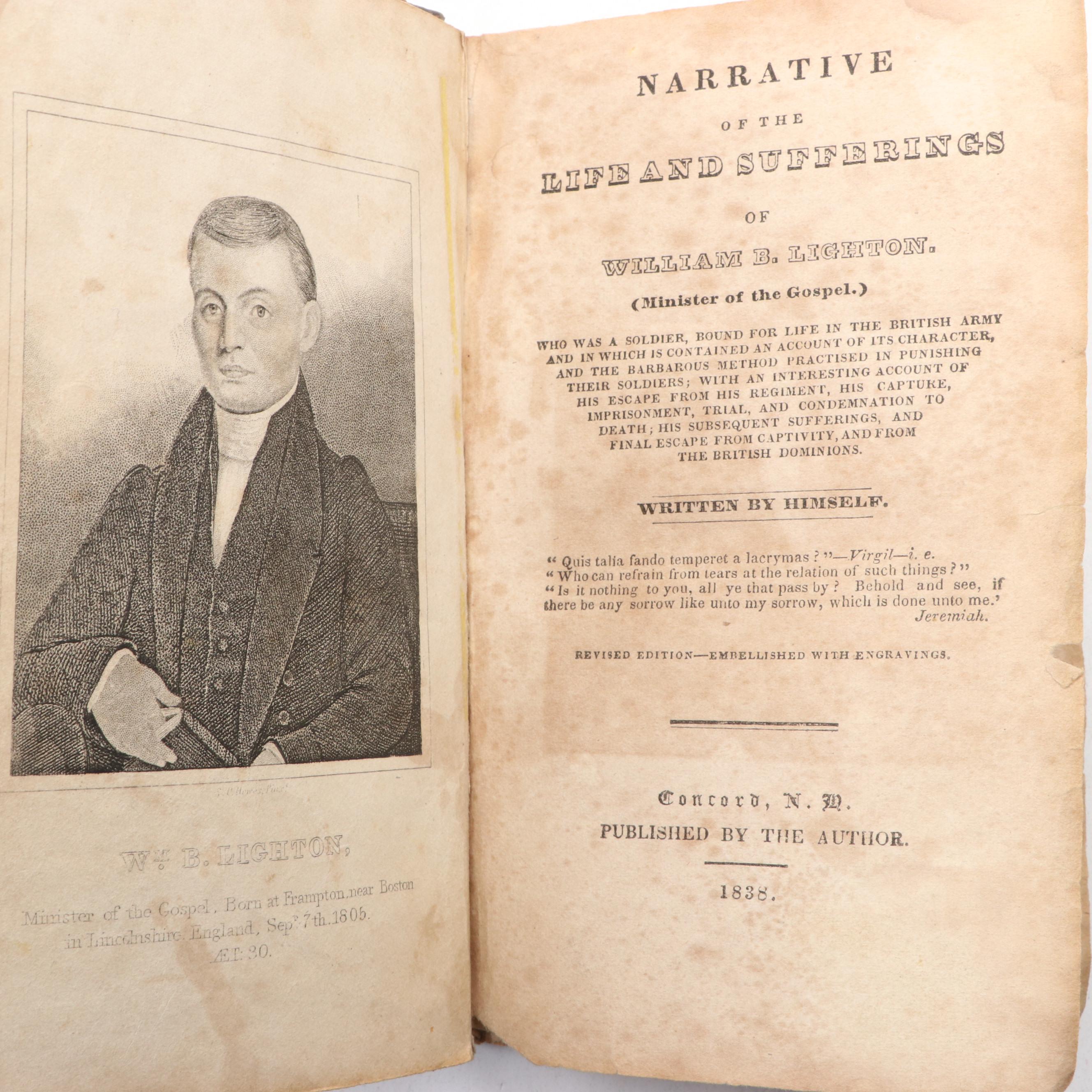 King James Version Bible Edited by Benjamin Blayney with More Religious Books