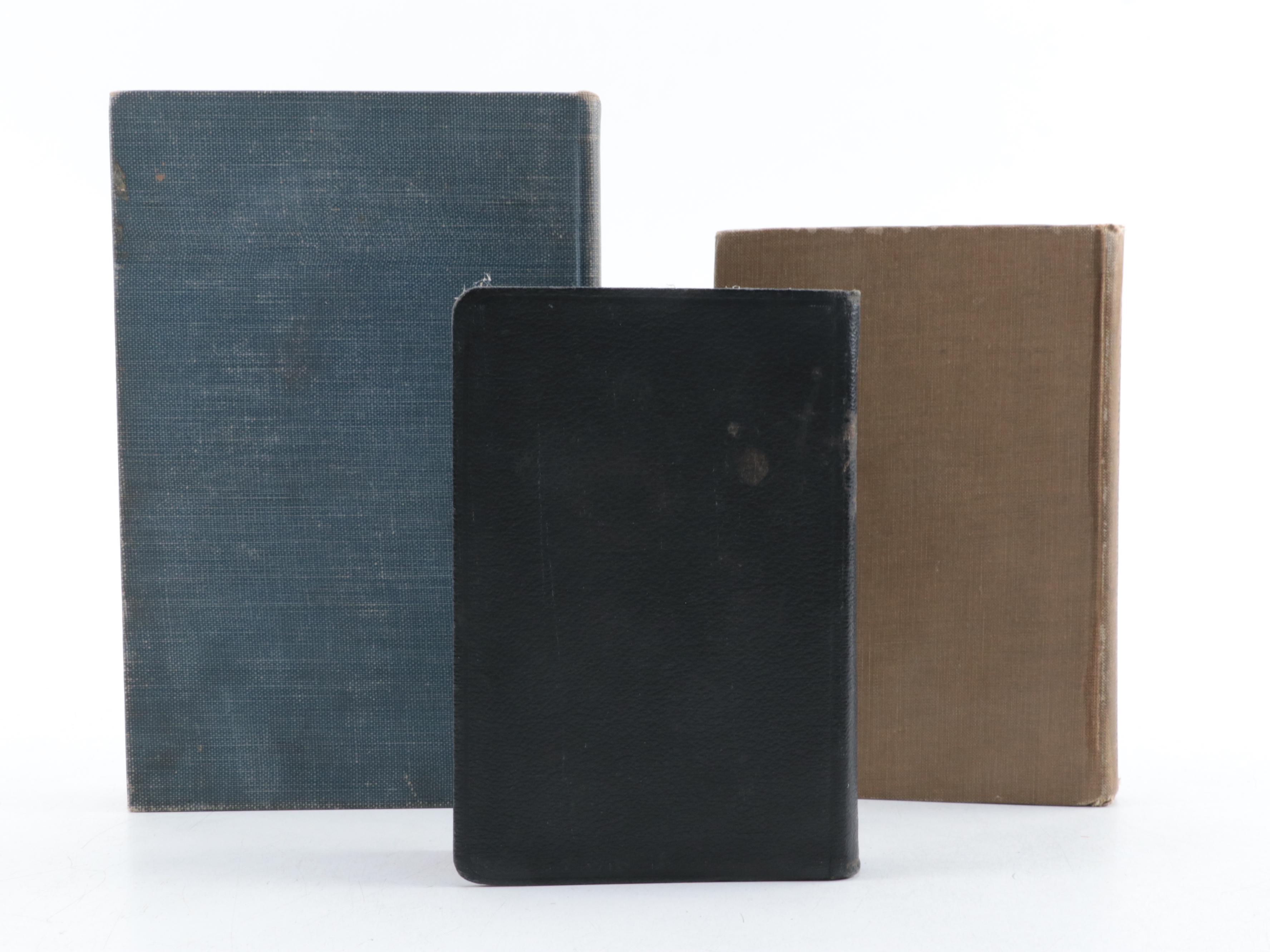 "The Model T Ford Car" by Victor W. Pagé and More Auto Mechanic Books