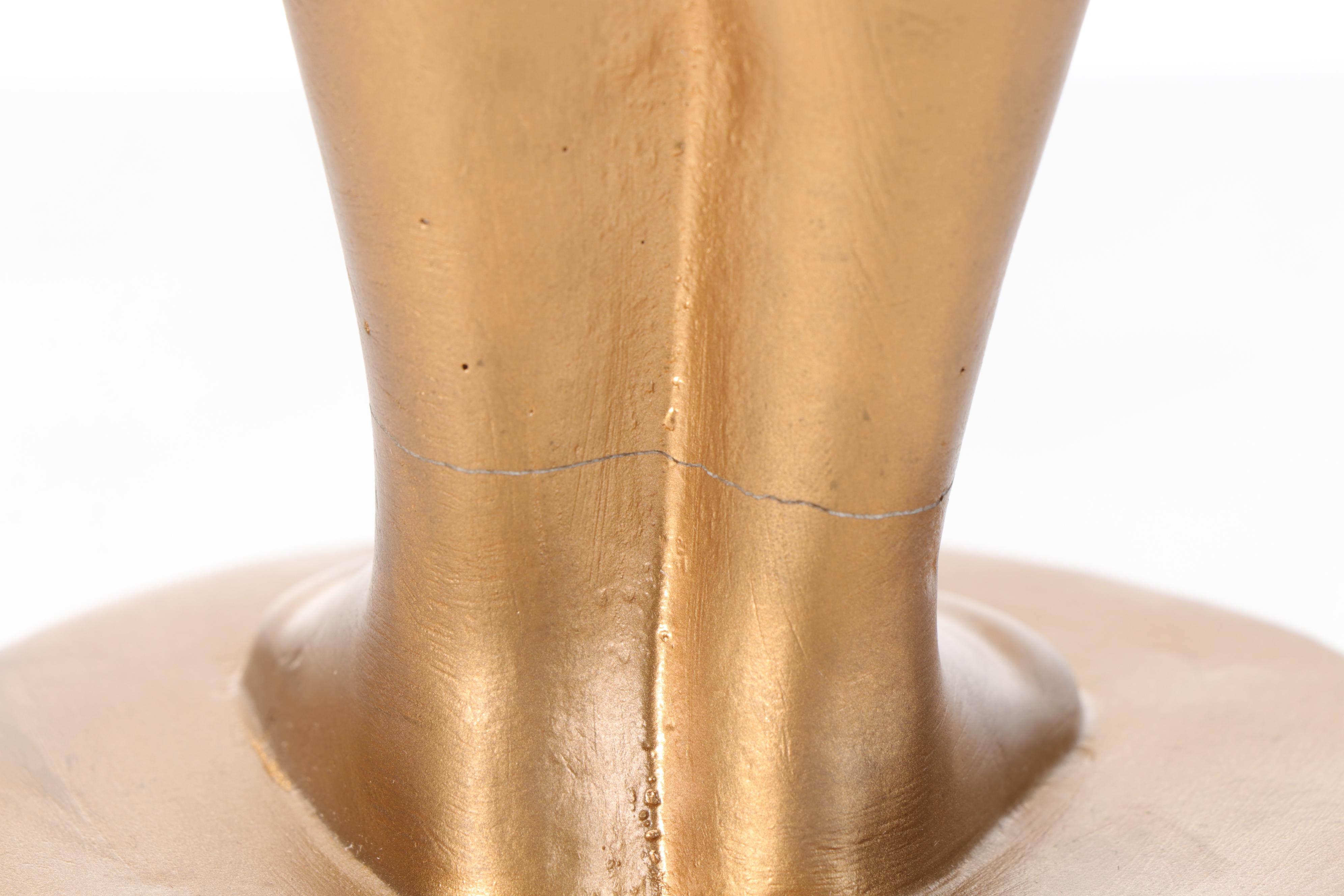 Cast Composite Replica Academy Awards Oscar Statuettes