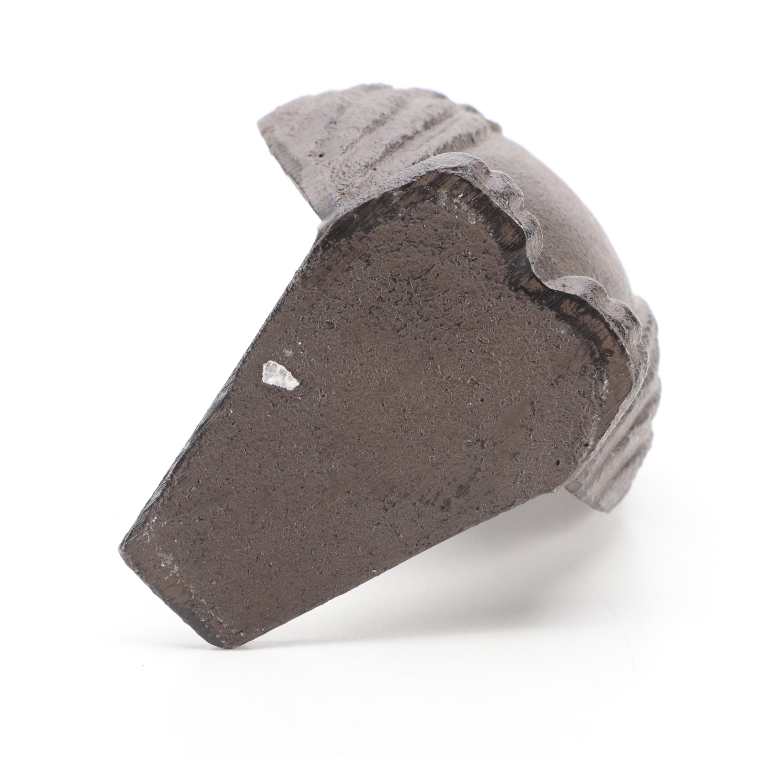 Cast Iron Owl Doorstop