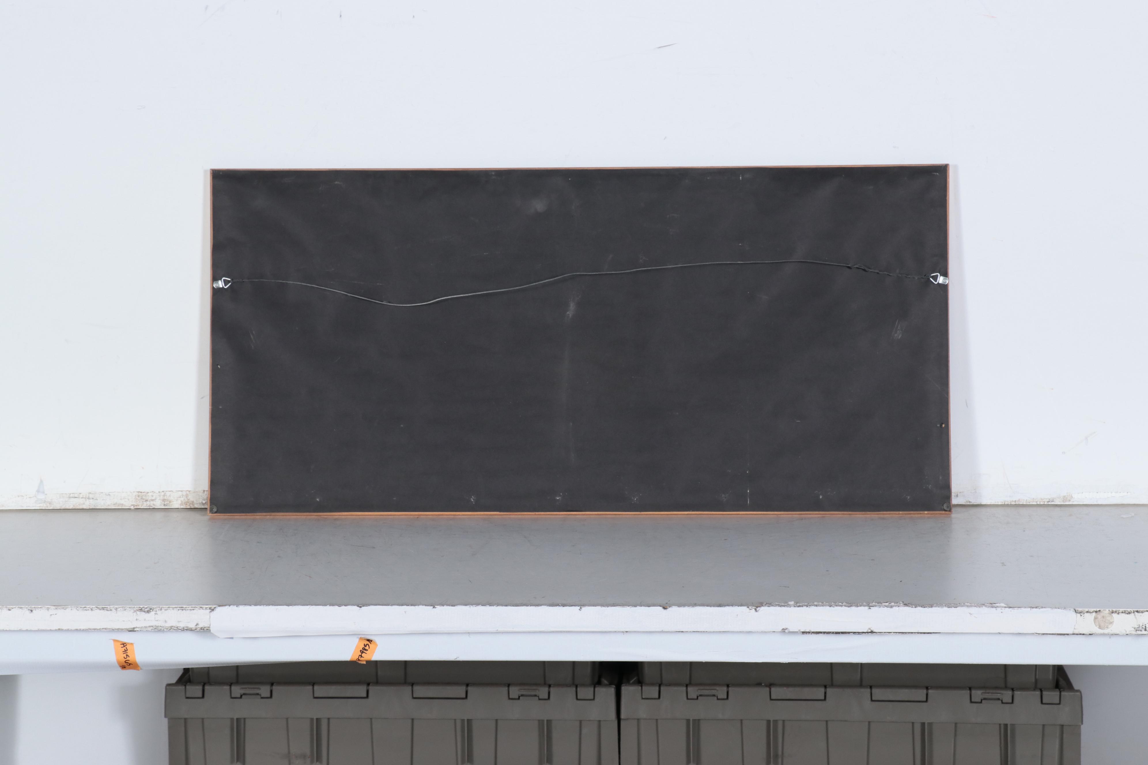 Halftone After John Perry Newell "Newport R.I." Late 20th Century