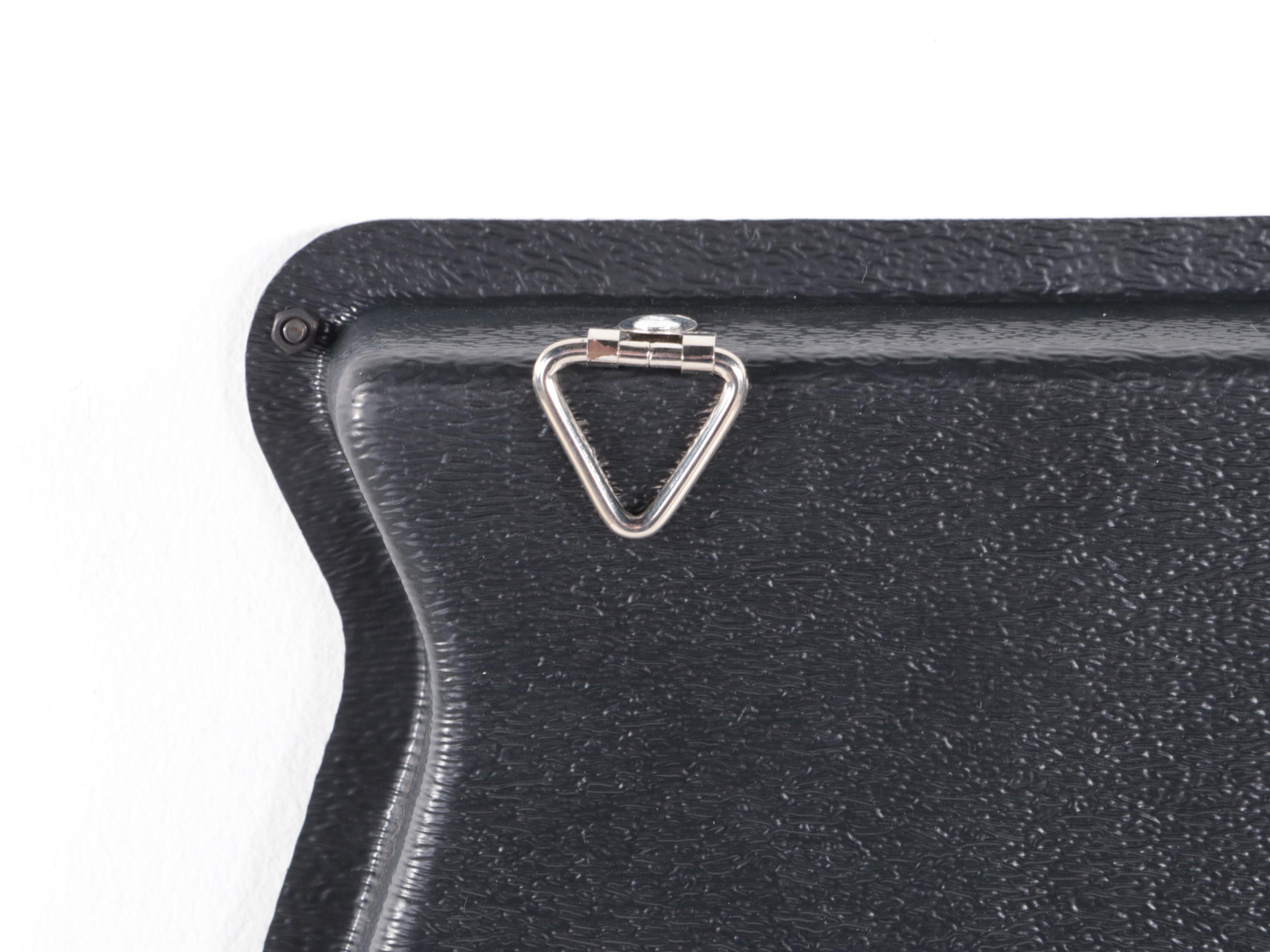 Johnny Appleseed Hard Cider Promotional Wall Sign