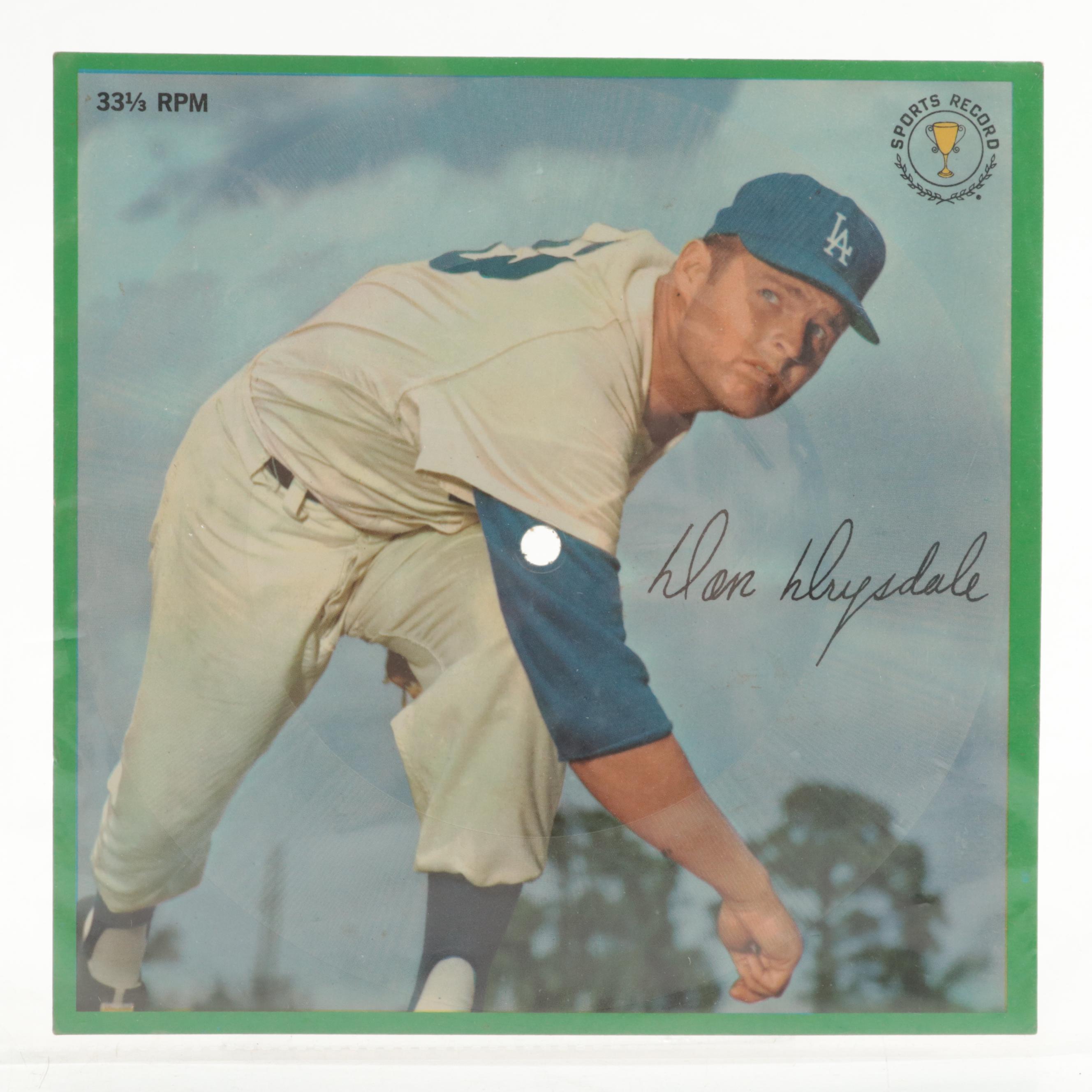 The Kardashians, Dana White, Brock Lesnar, More Celebrity and Sports Signatures