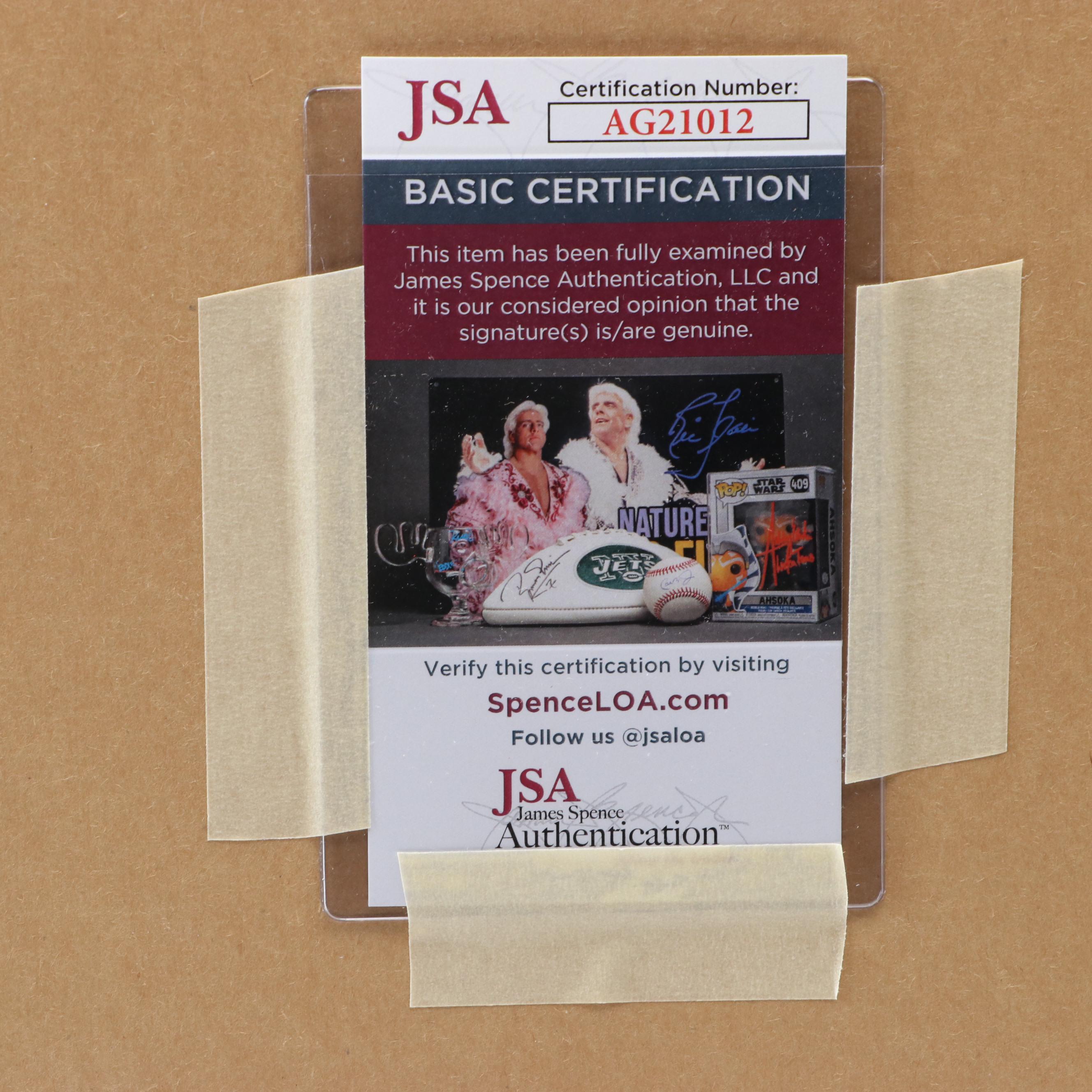 Pete Rose, Don Mattingly Signed Framed Giclée Print