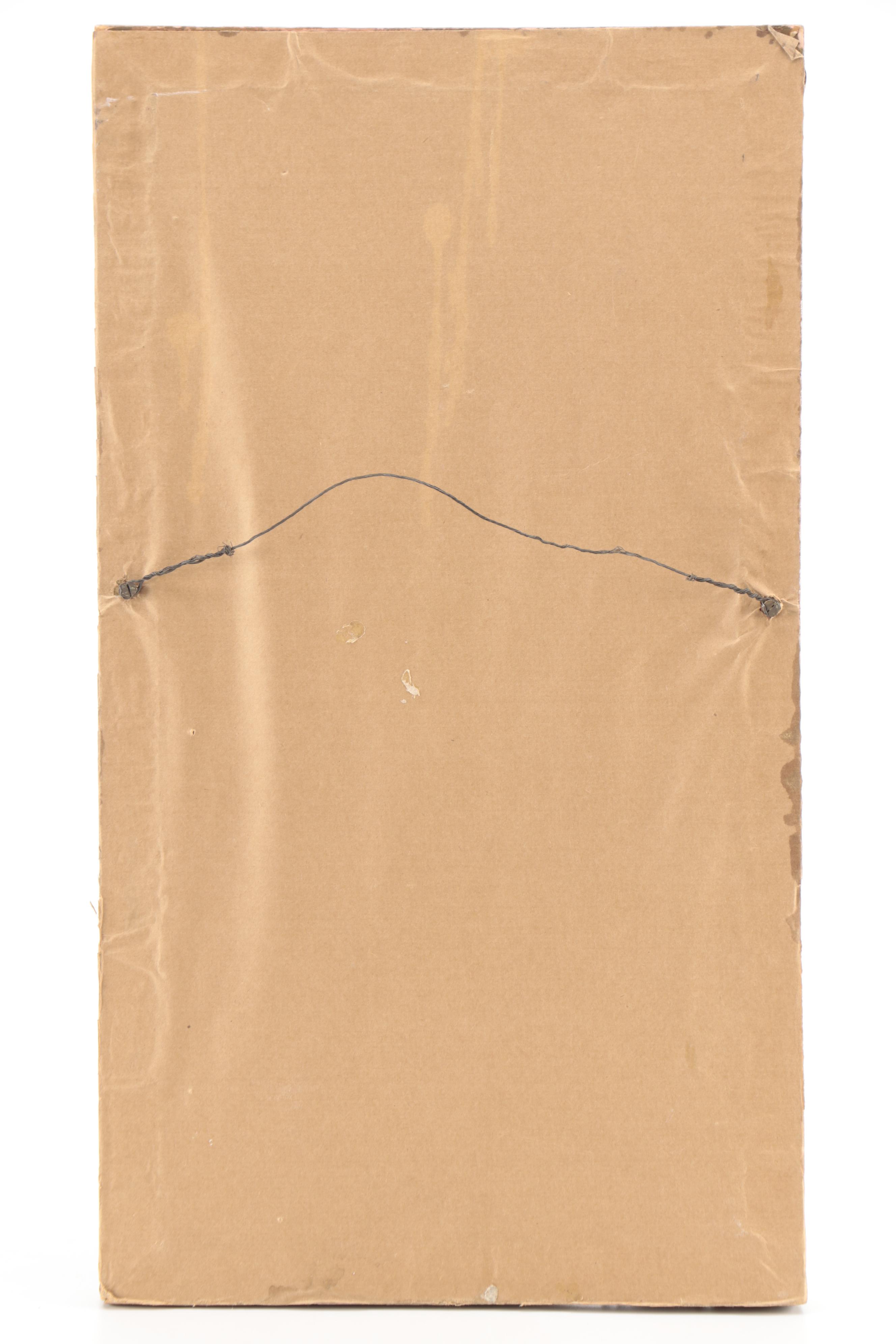 Victorian Style Giltwood Framed Wall Mirror, Early 20th Century