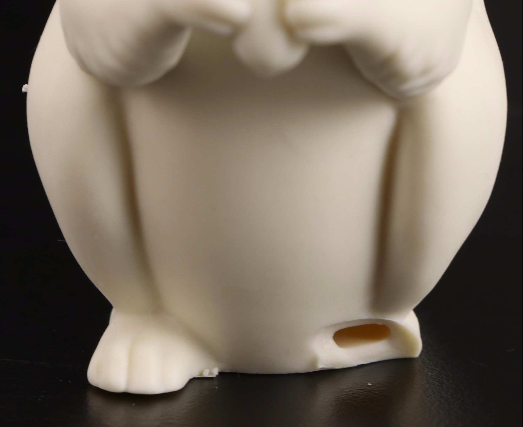 Department 56 Bisque Porcelain Easter Animal Figurines