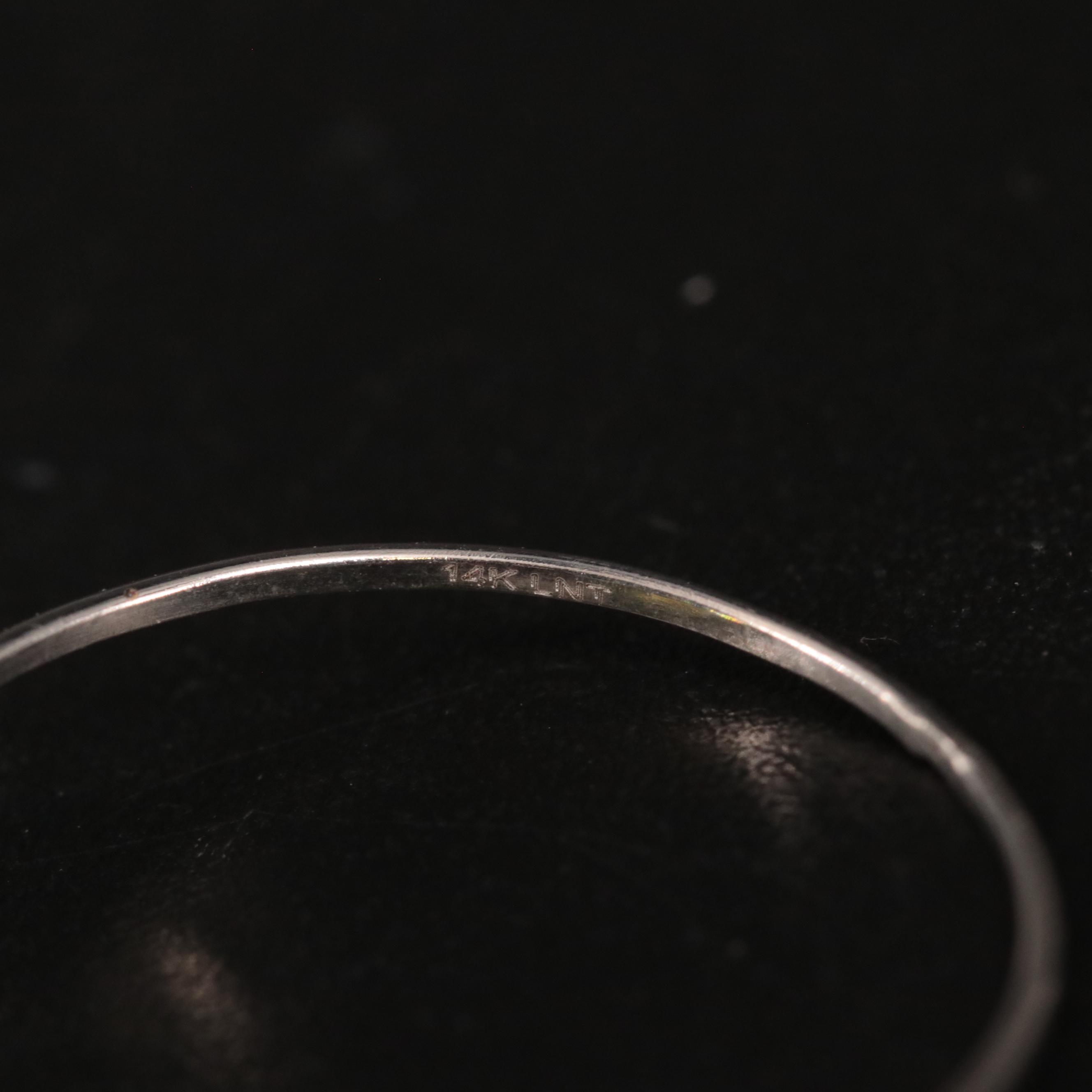 14K 3.71 CTW Peridot and Aquamarine Ring