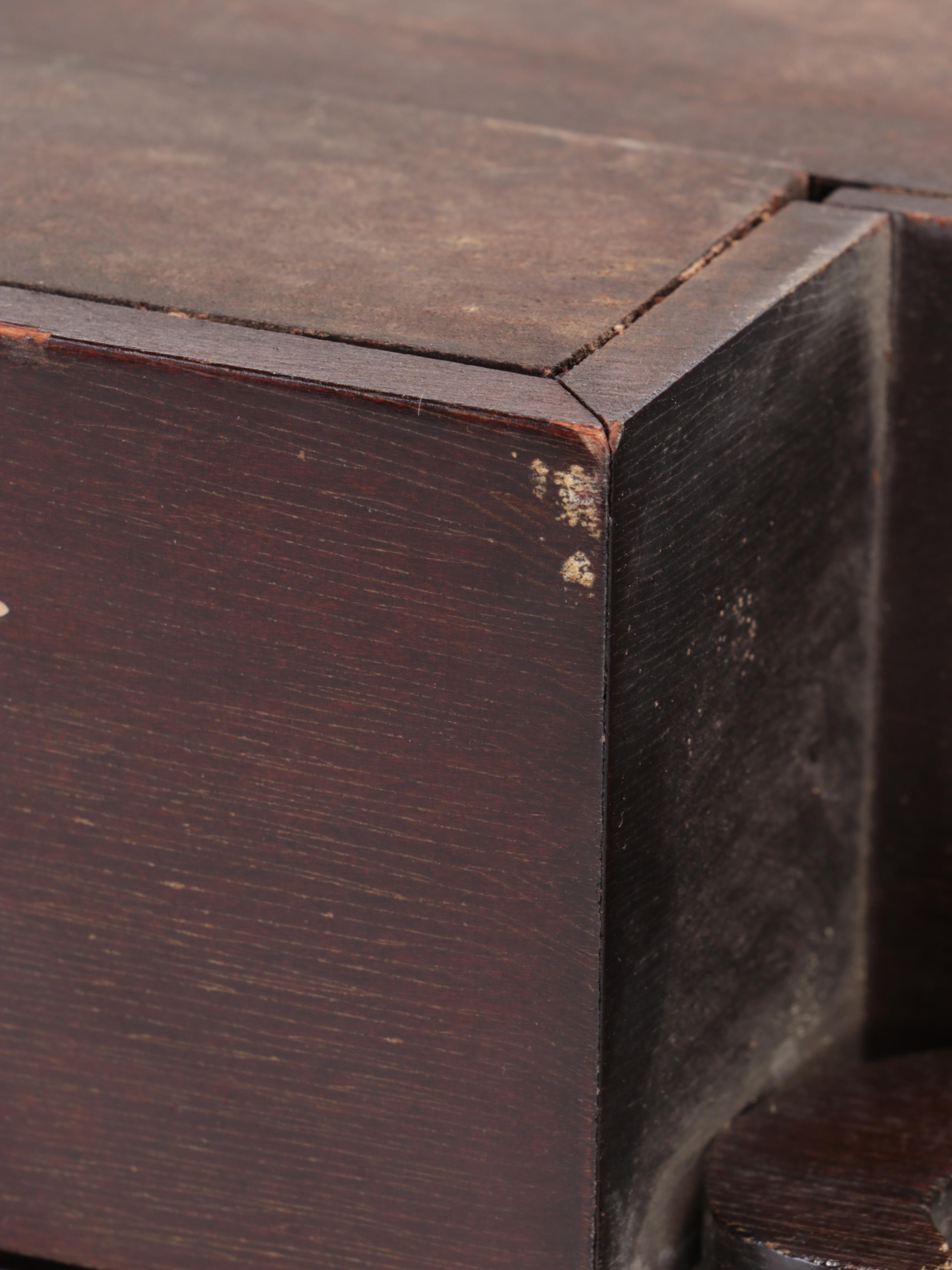 Seth Thomas Banjo Wall Clock, Late 20th Century