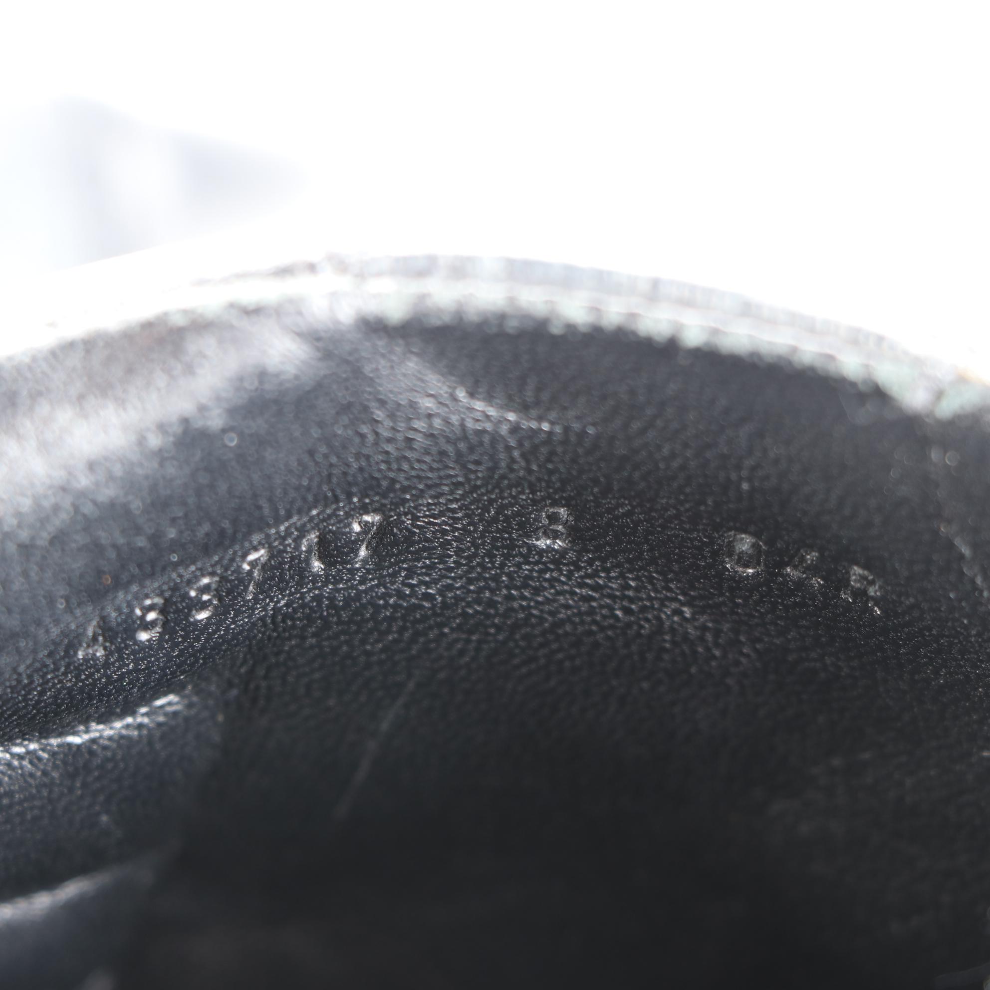 Men's Gucci High-Top Sneakers in GG Supreme Canvas and Leather