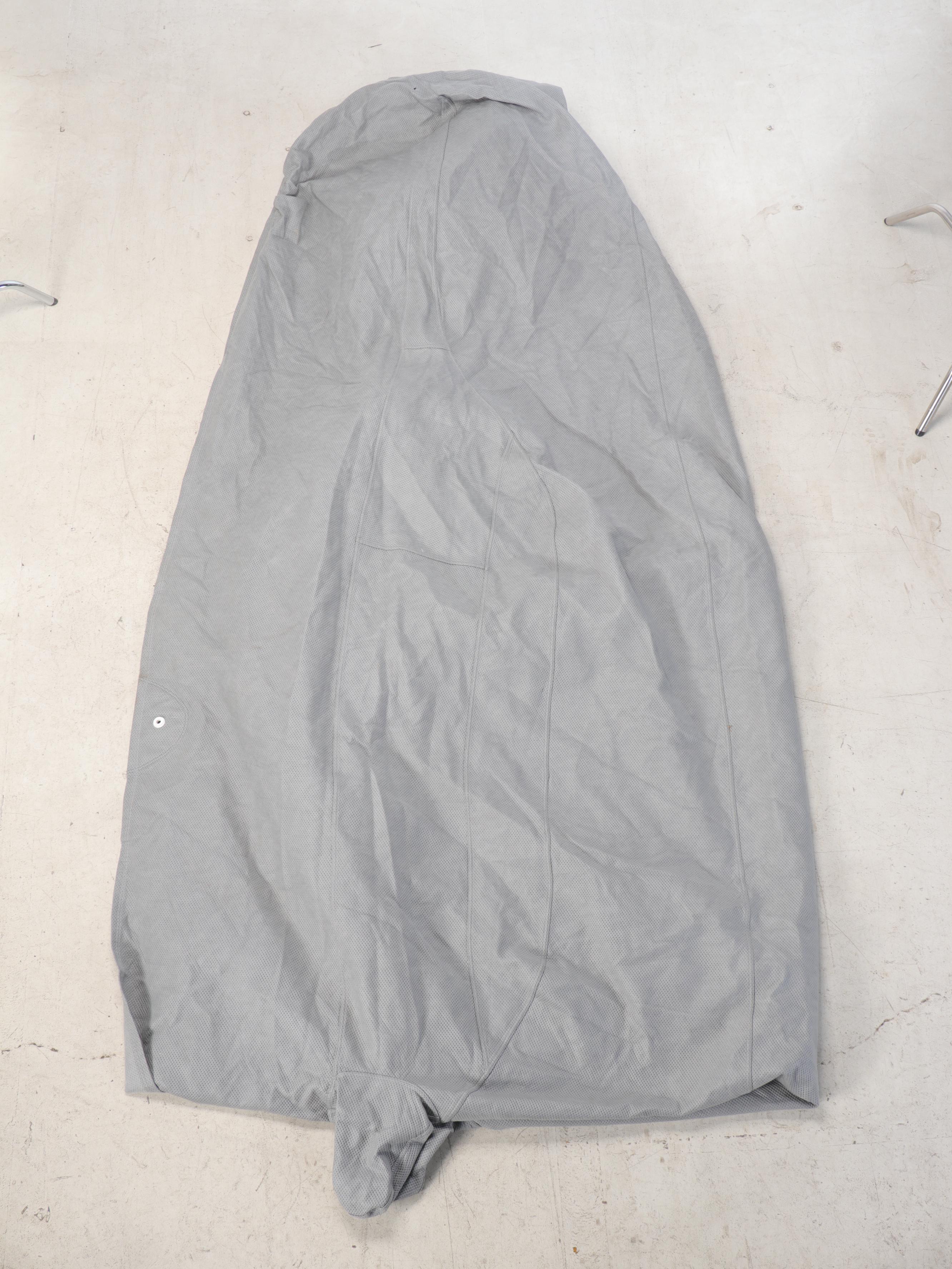 Jaguar XJ6 Car Cover