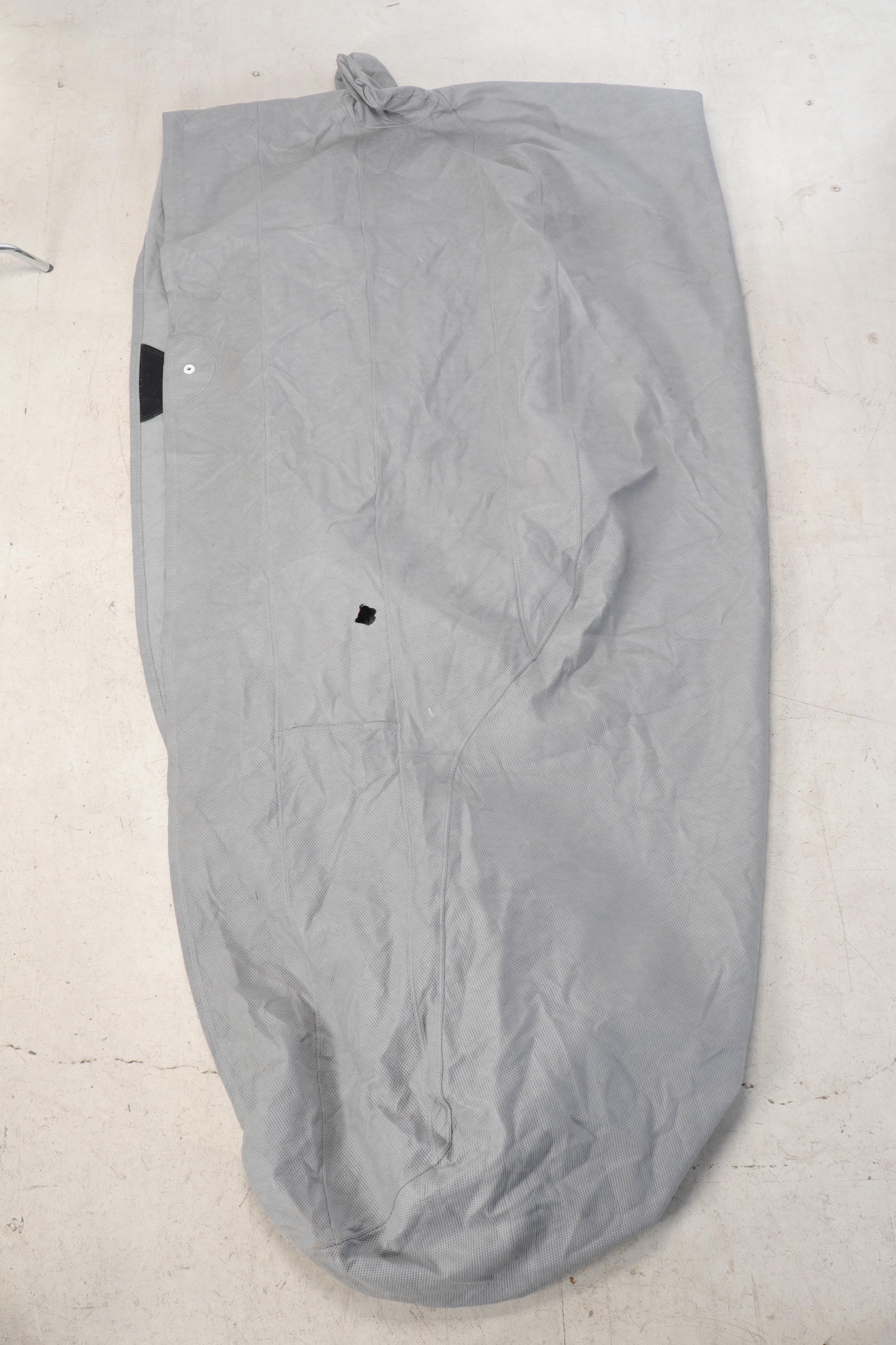Jaguar XJ6 Car Cover