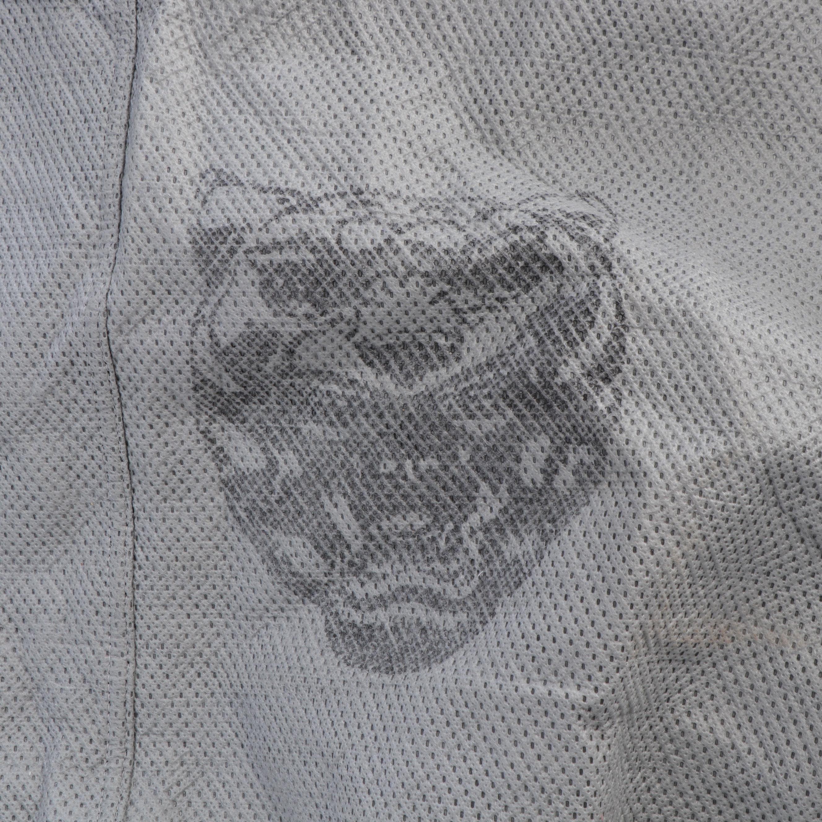 Jaguar XJ6 Car Cover