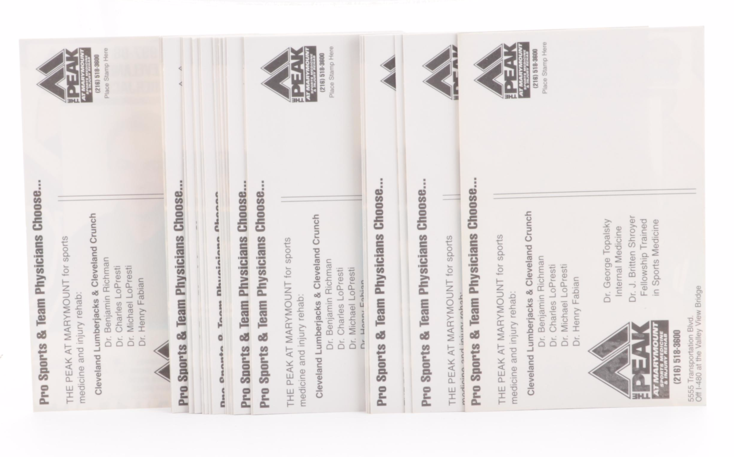 Cincinnati Reds, Cleveland Indians Tickets, Programs, Cards, More Memorabilia