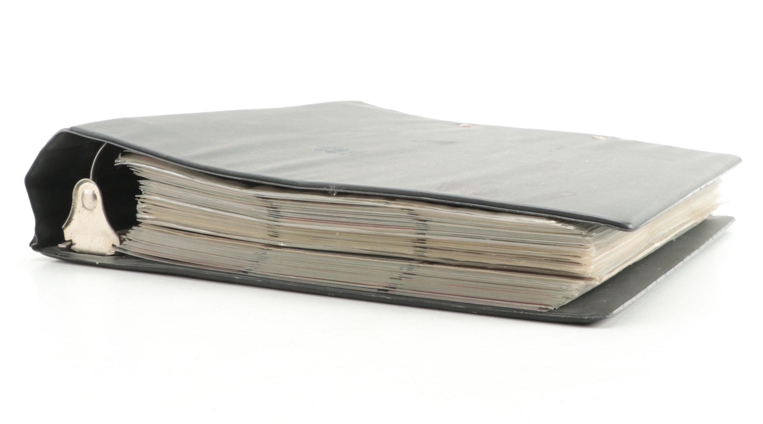 Upper Deck, Other Basketball Cards With Jordan, O'Neal Rookie, More, 1990s–2000s