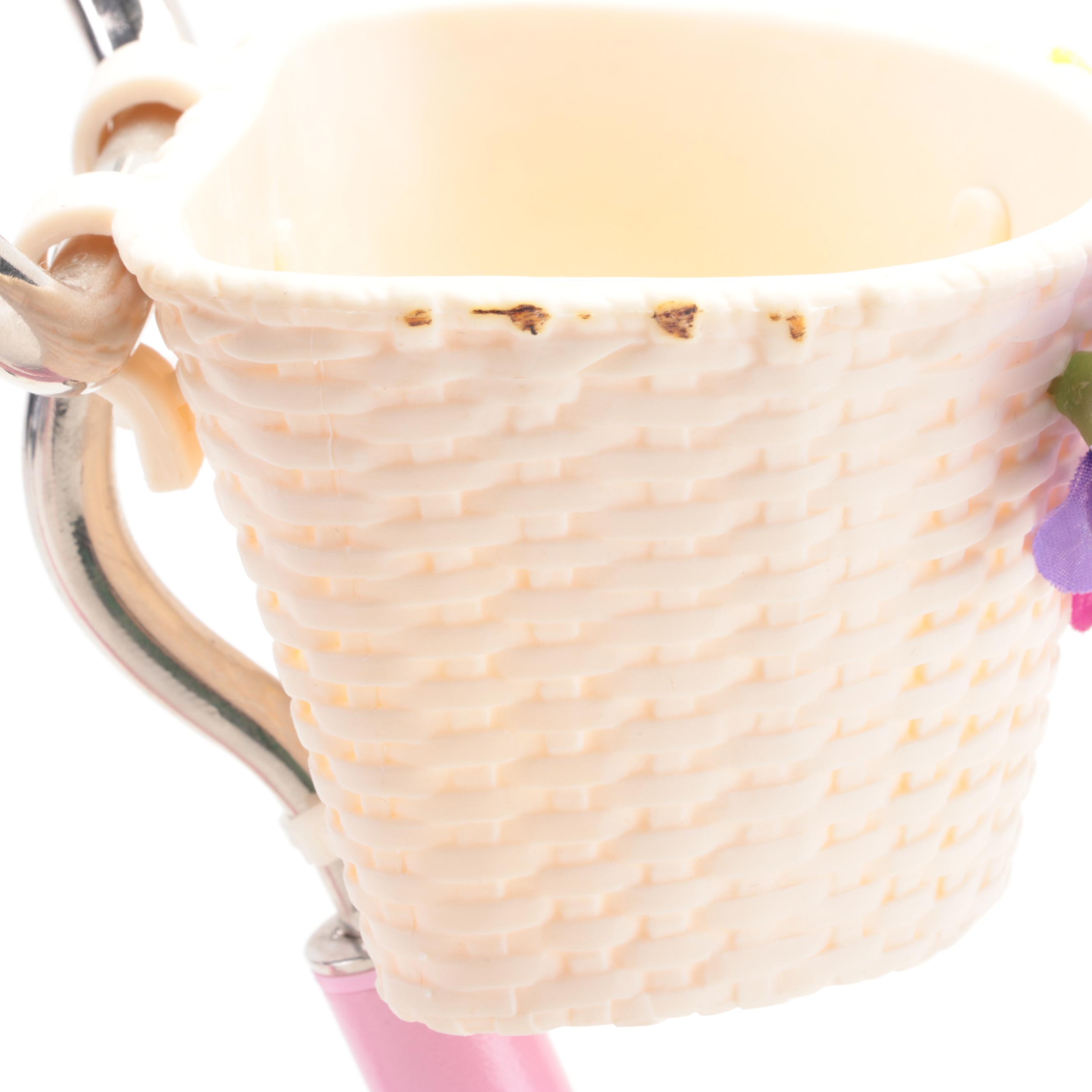 Our Generation OG Girls Bikes with Training Wheels