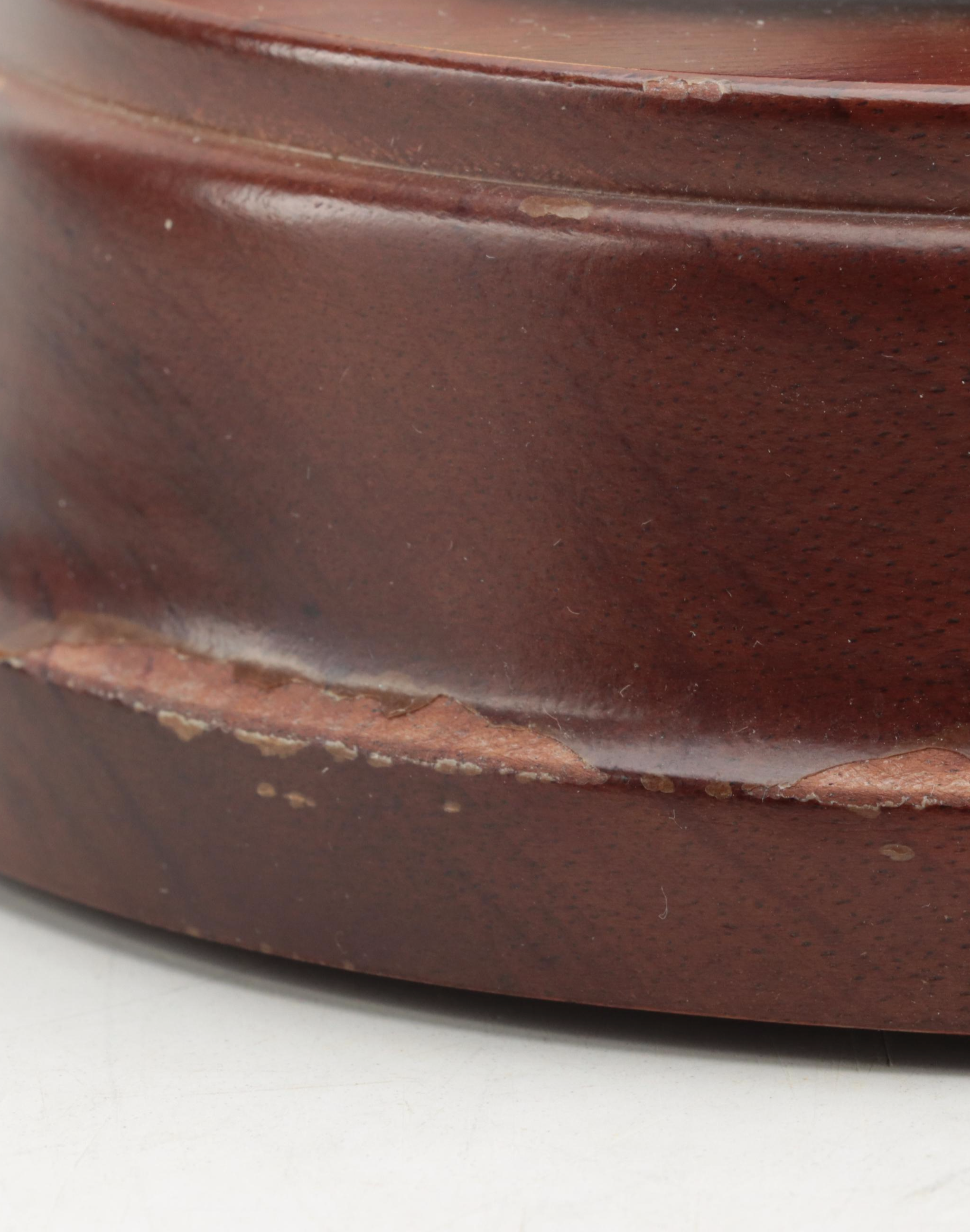 Telescope Musical Box Kaleidoscope