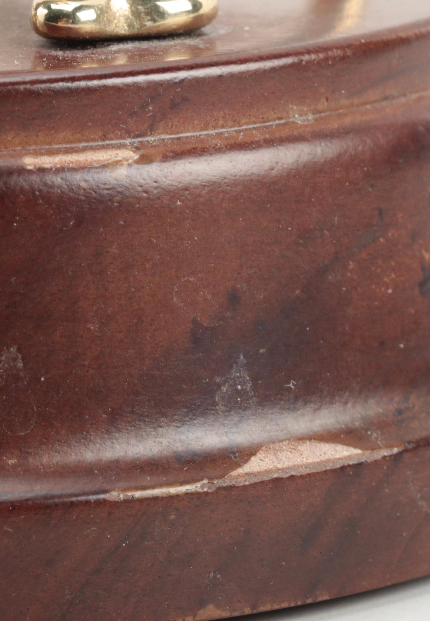 Telescope Musical Box Kaleidoscope