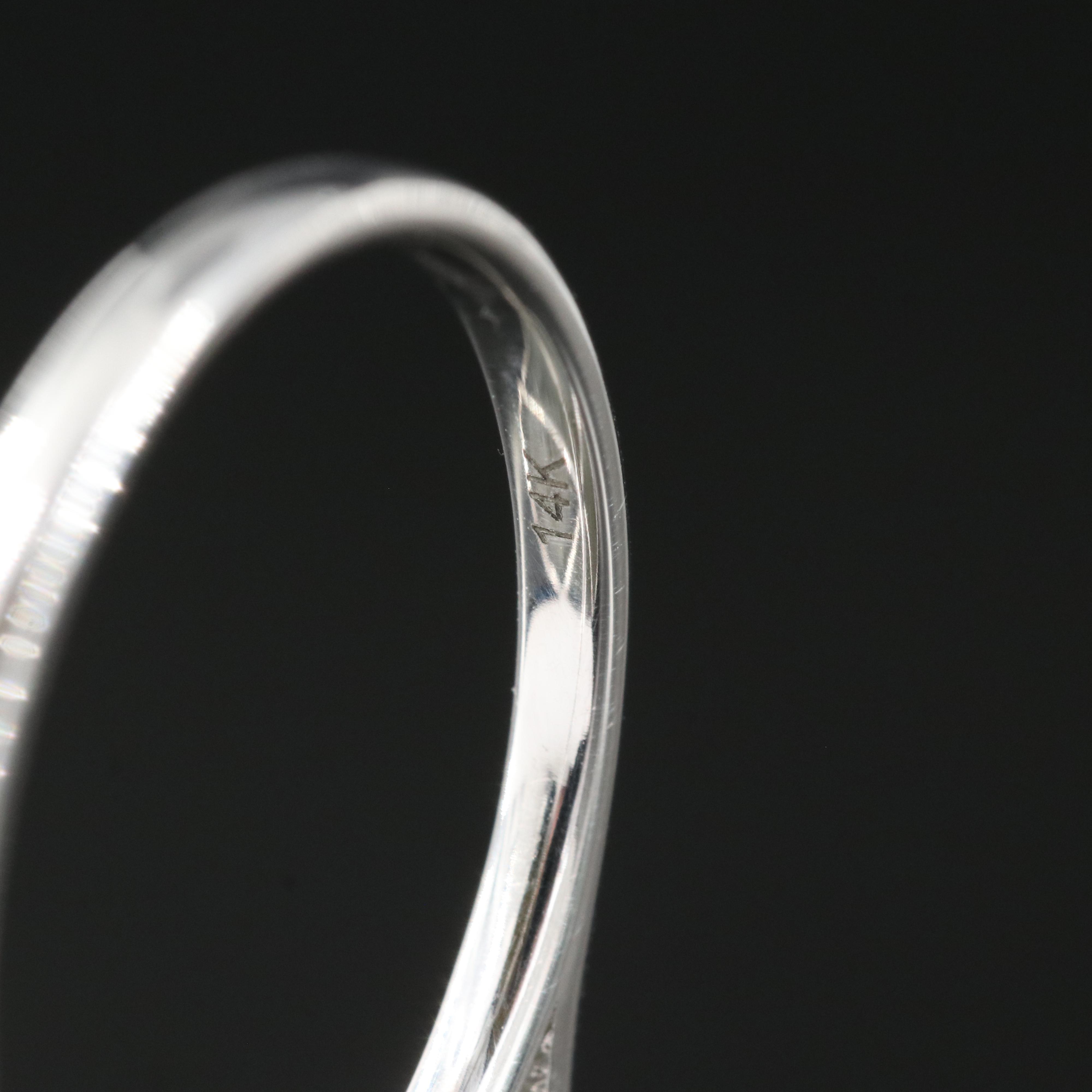 14K 58.46 CT Star Sapphire Ring with GIA Report