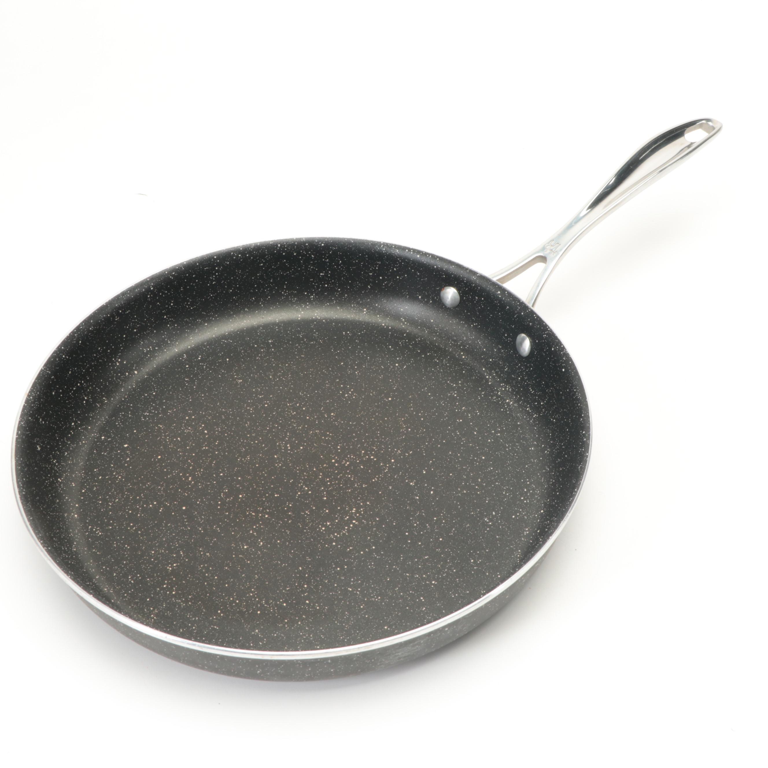 J.A. Henckels "Capri" Granitium Nonstick Aluminum  Frying Pans
