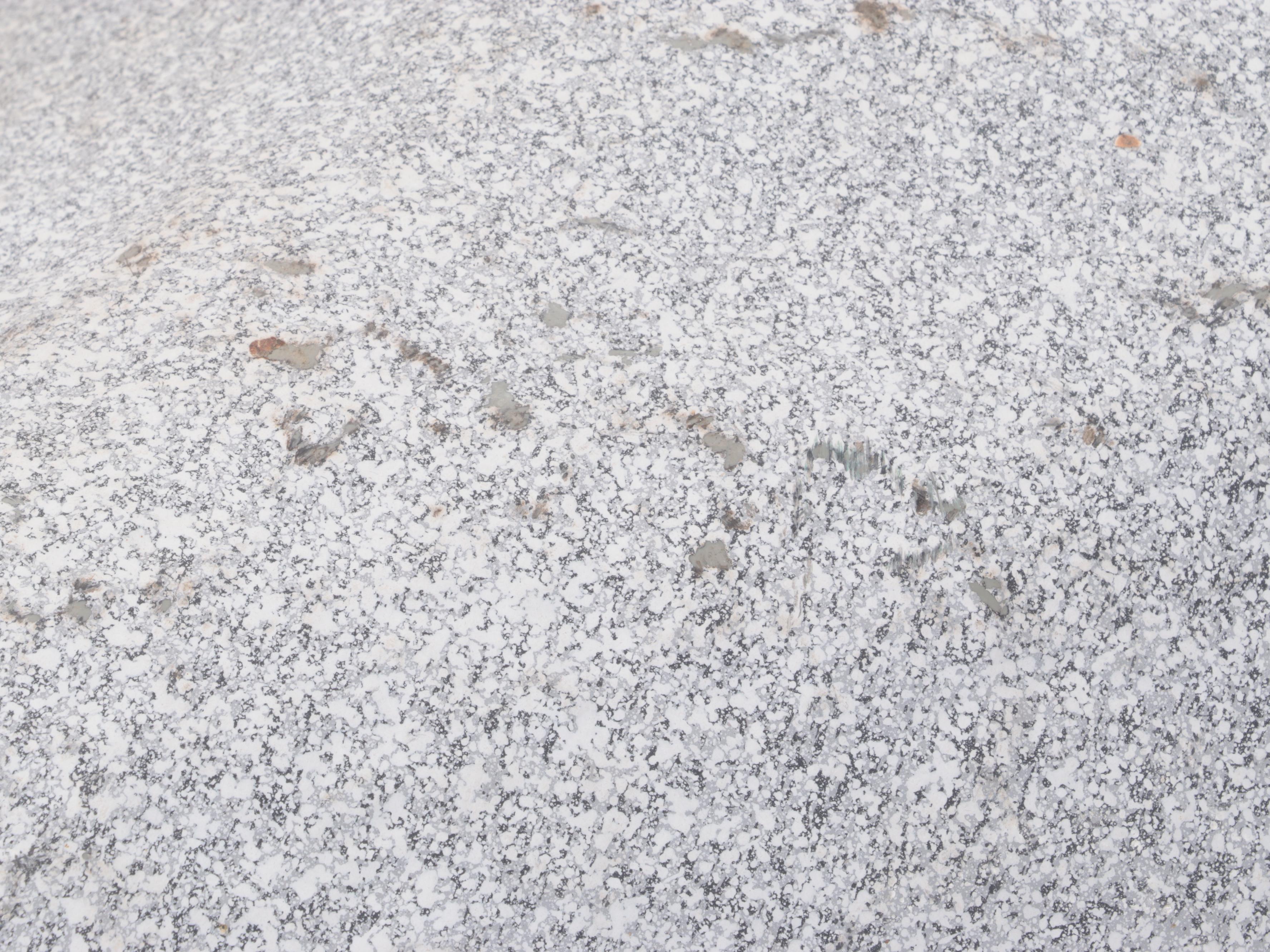 Faux Granite Garden Stones